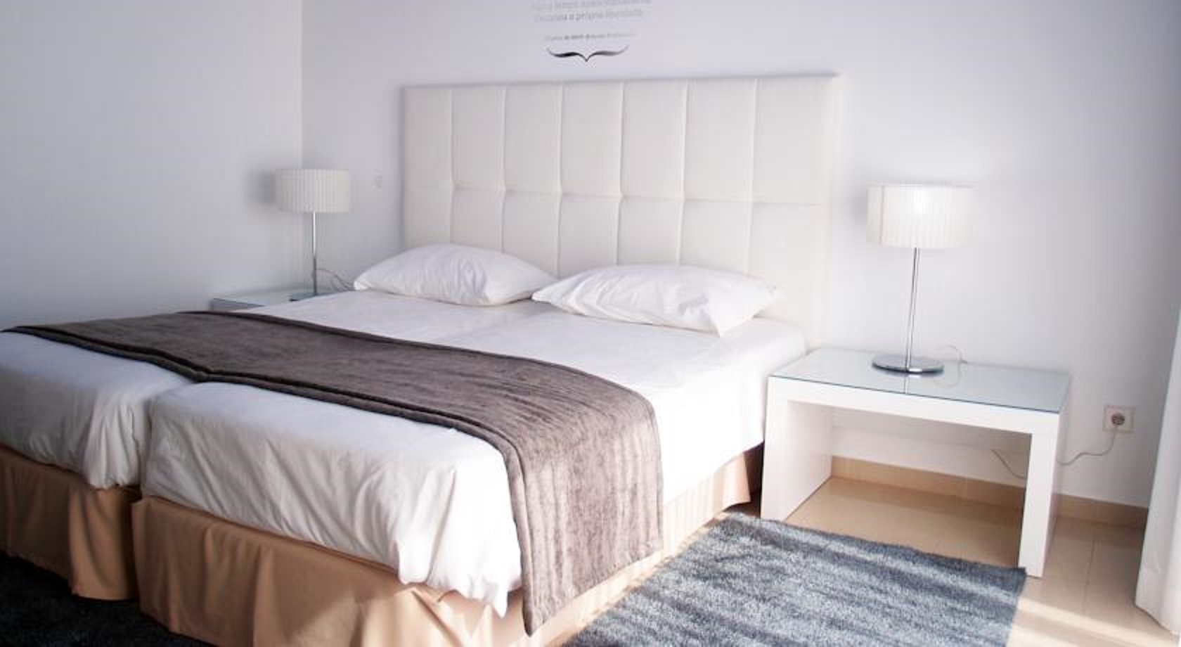 Double or Twin Superior