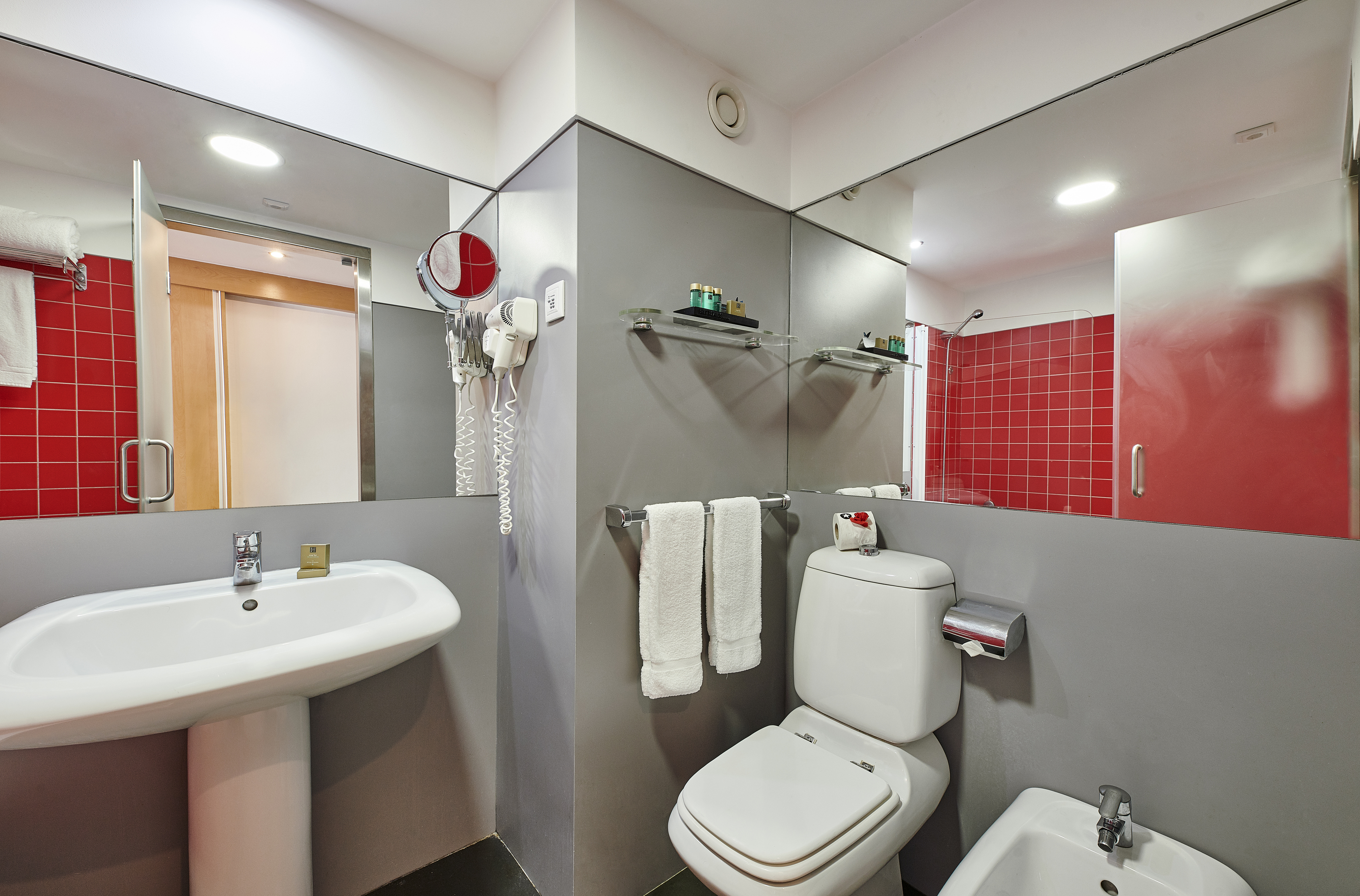 Double or Twin Classic