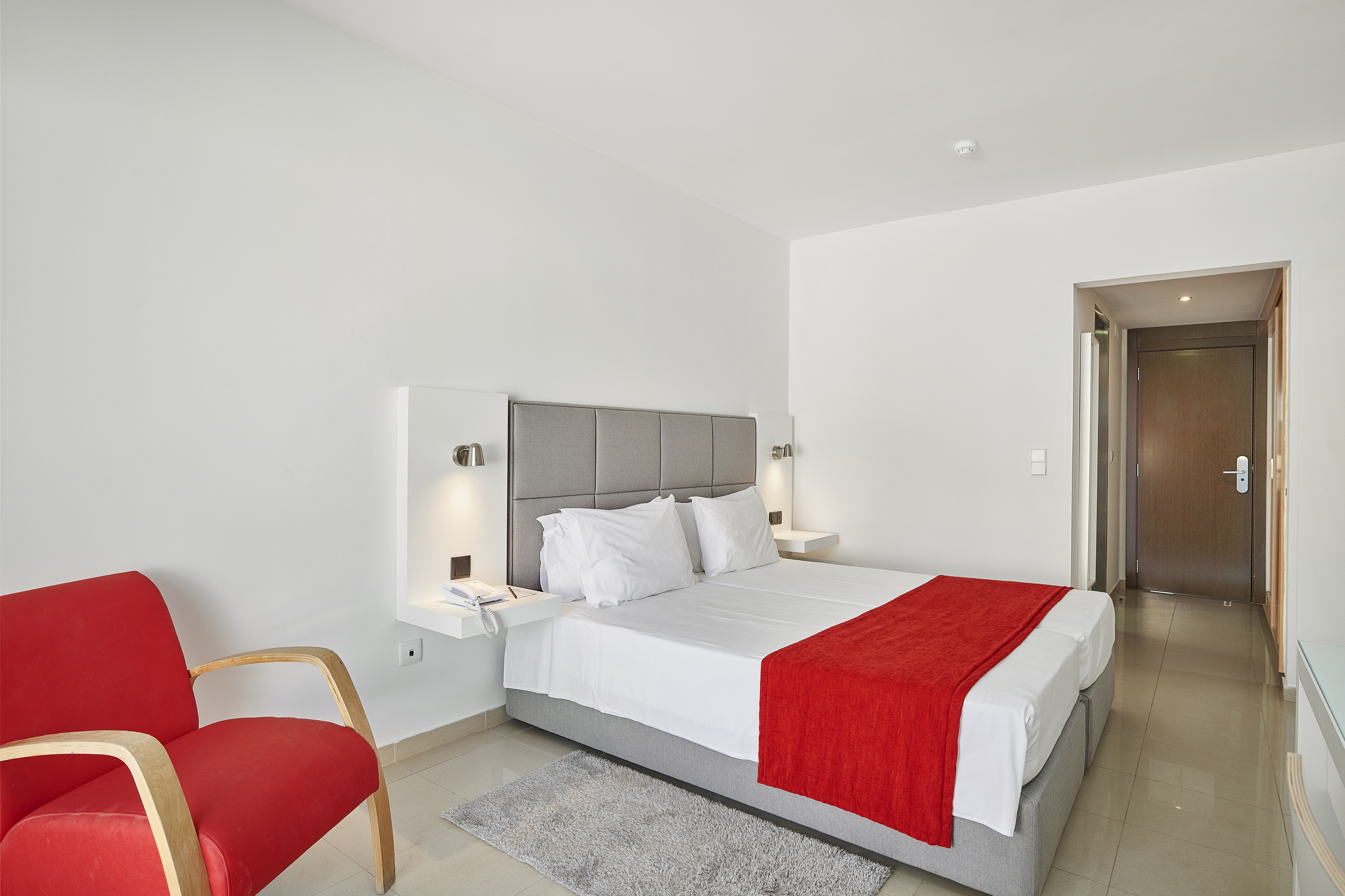 Double or Twin Classic