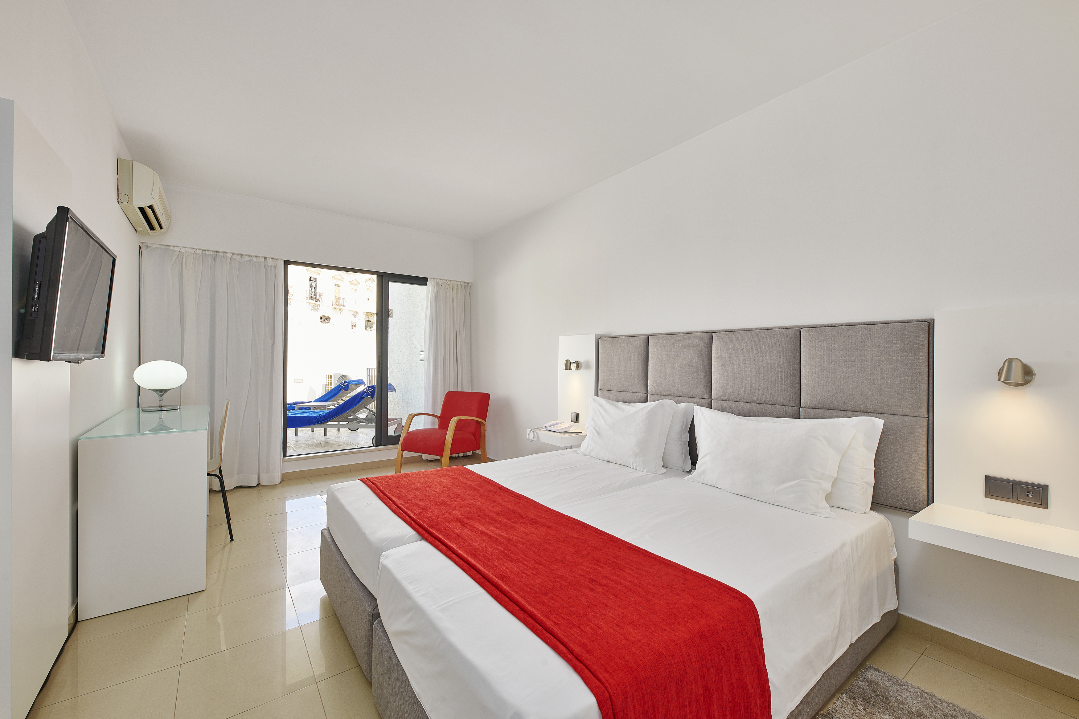 Double or Twin Classic