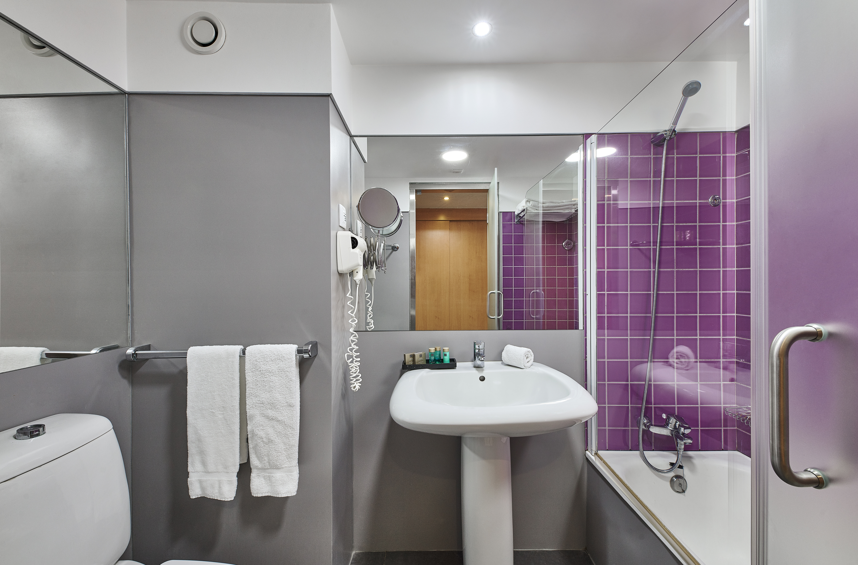 Double or Twin Classic