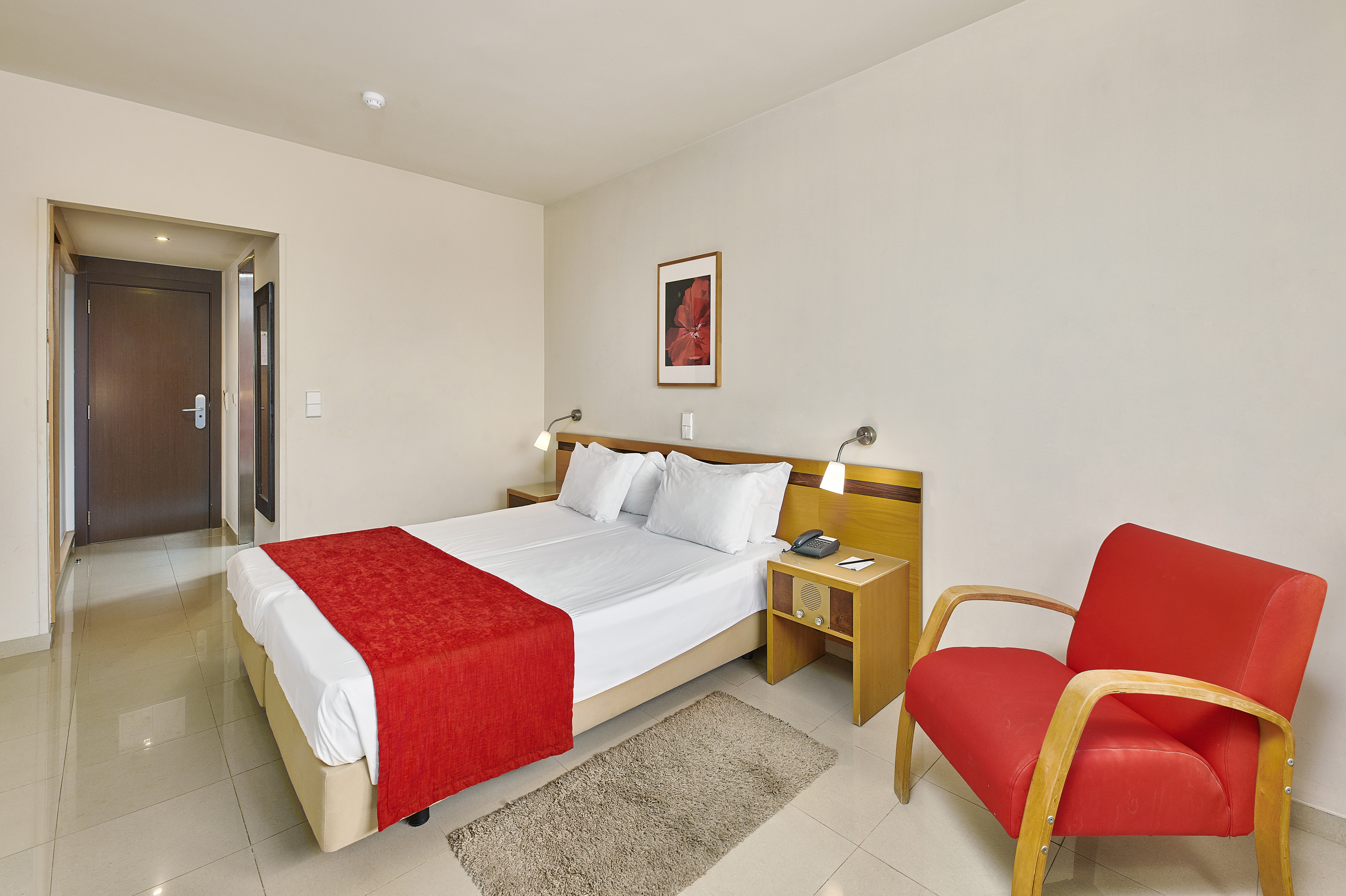 Double or Twin Economy