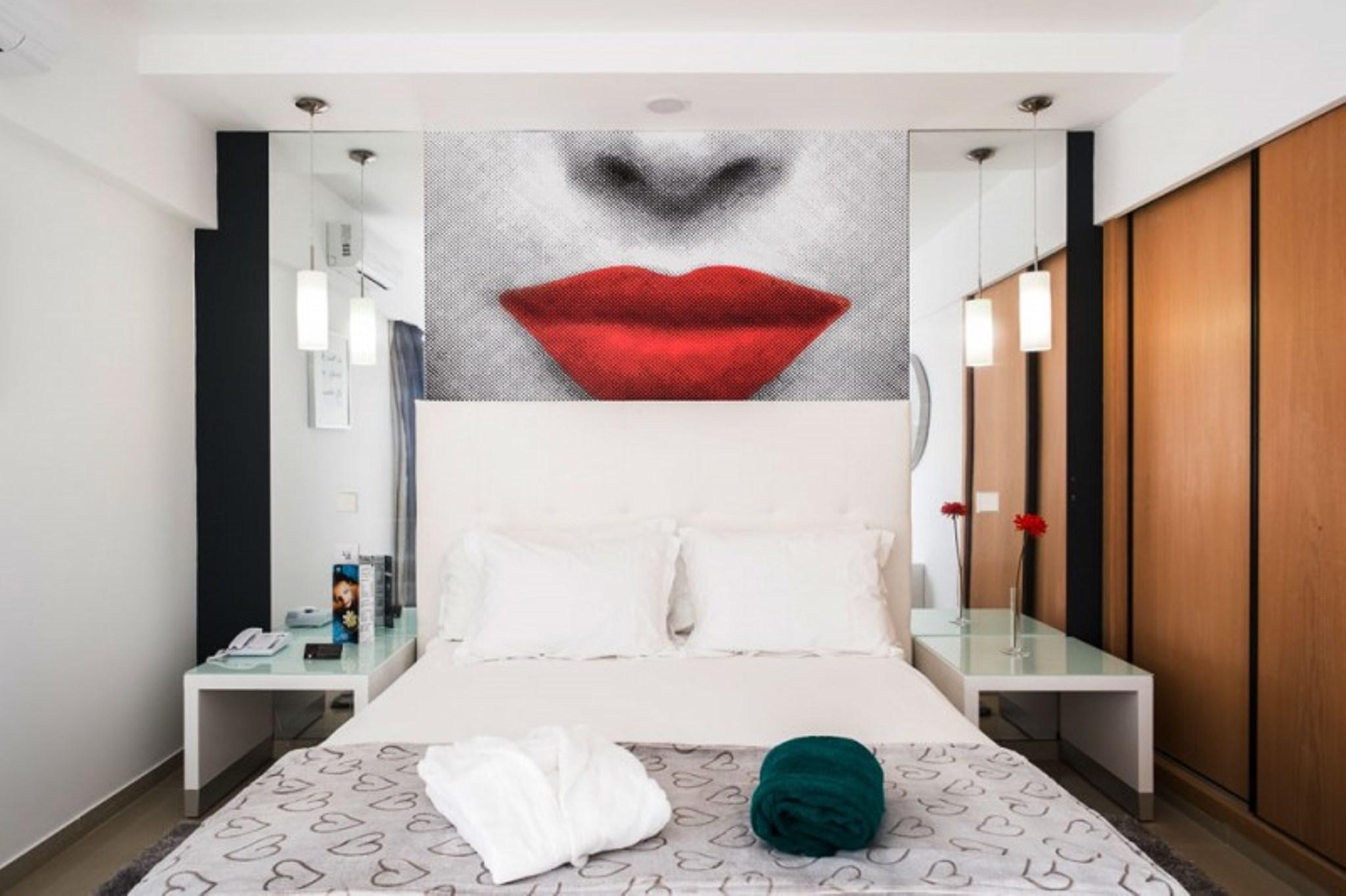 Double or Twin Superior