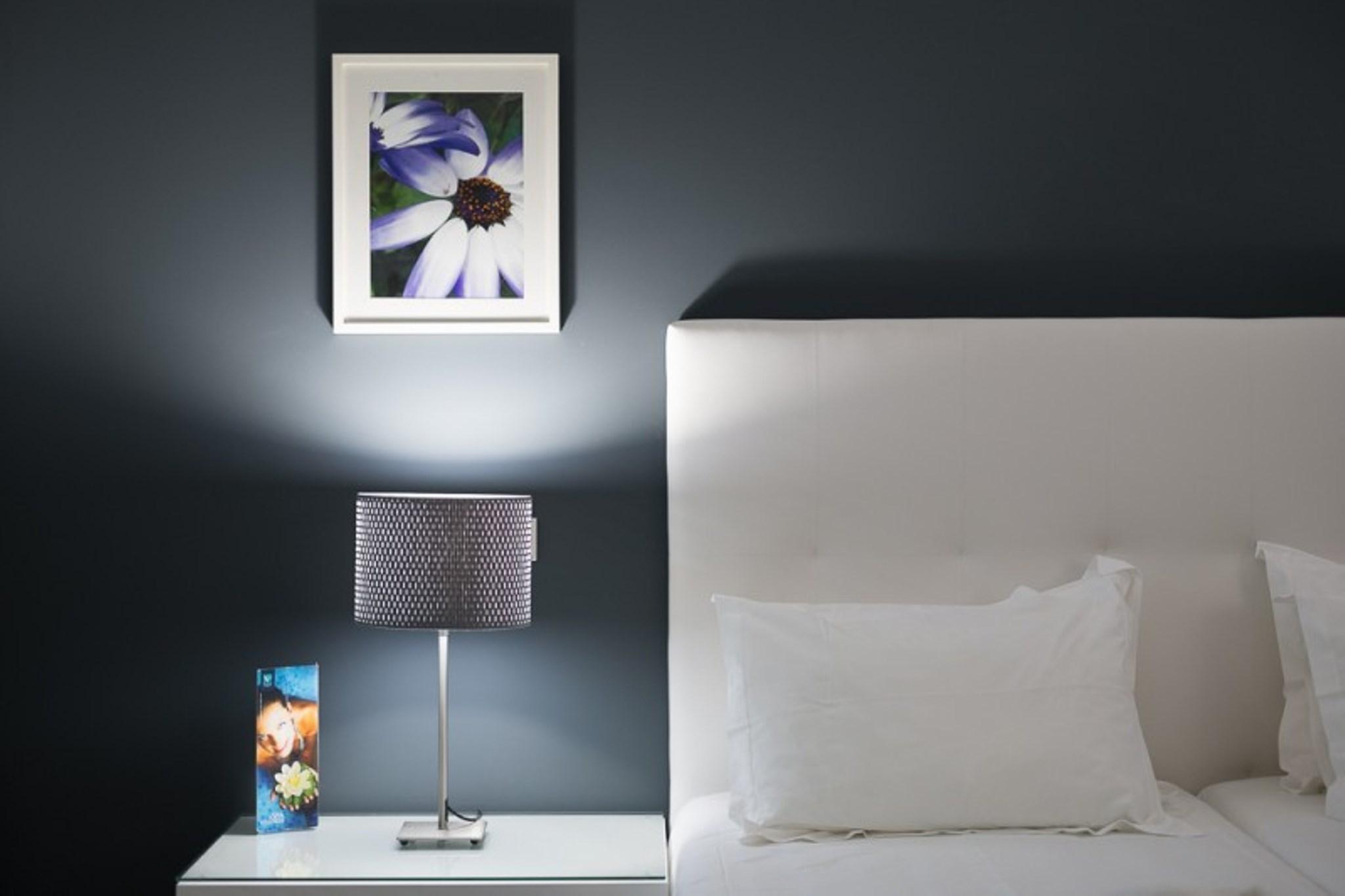 Double or Twin Superior