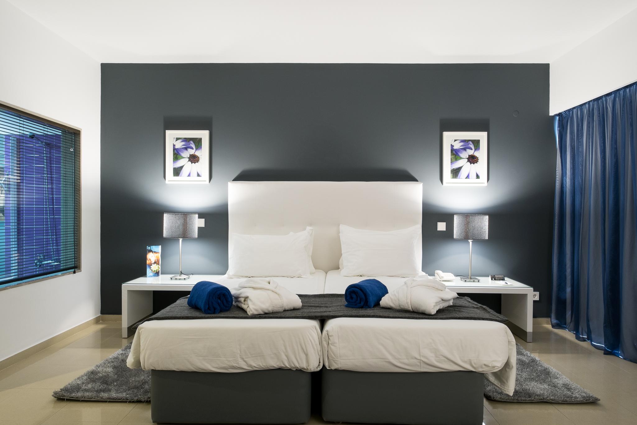 Double or Twin Superior