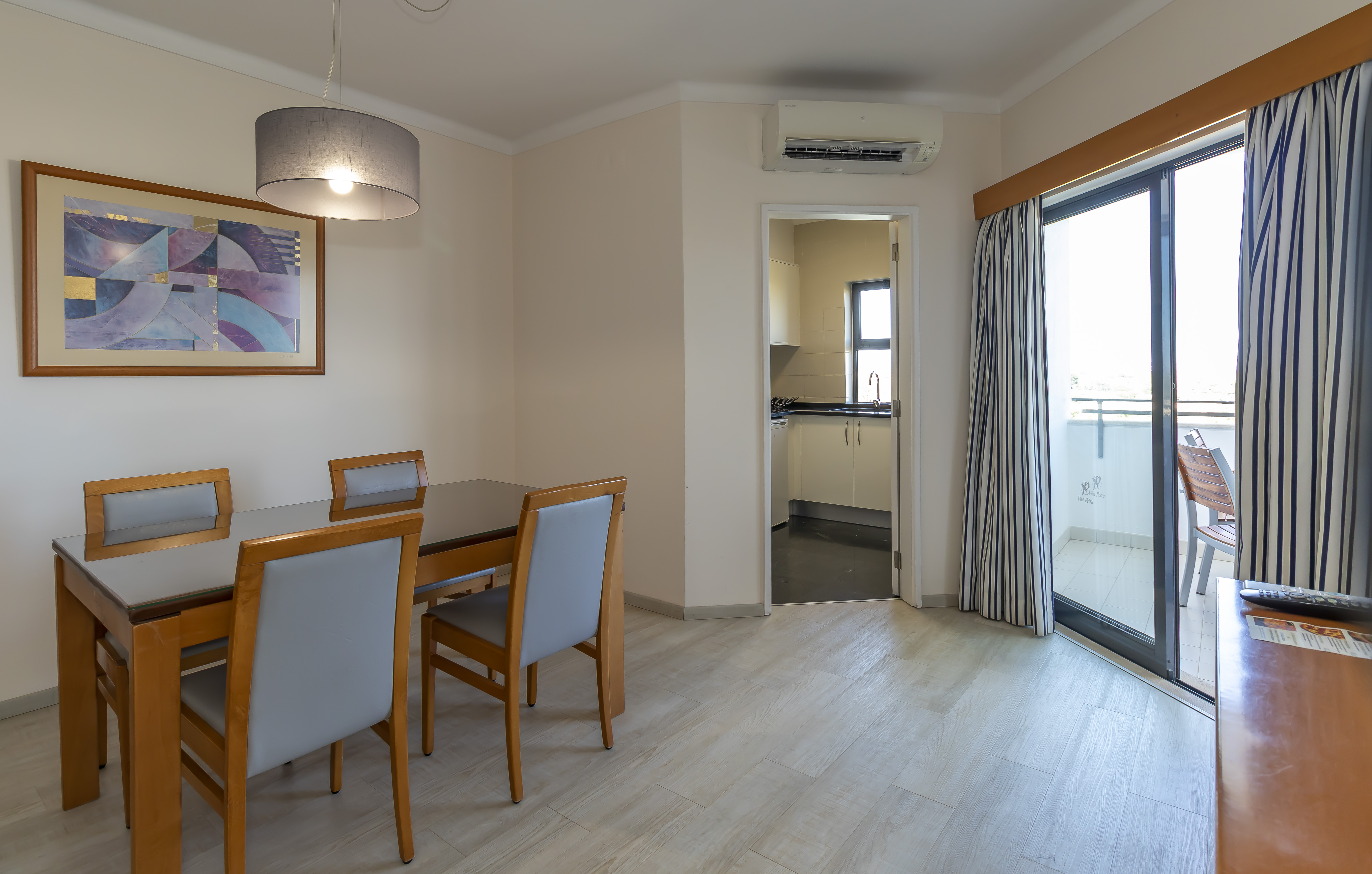 Apartment Superior One Bedroom