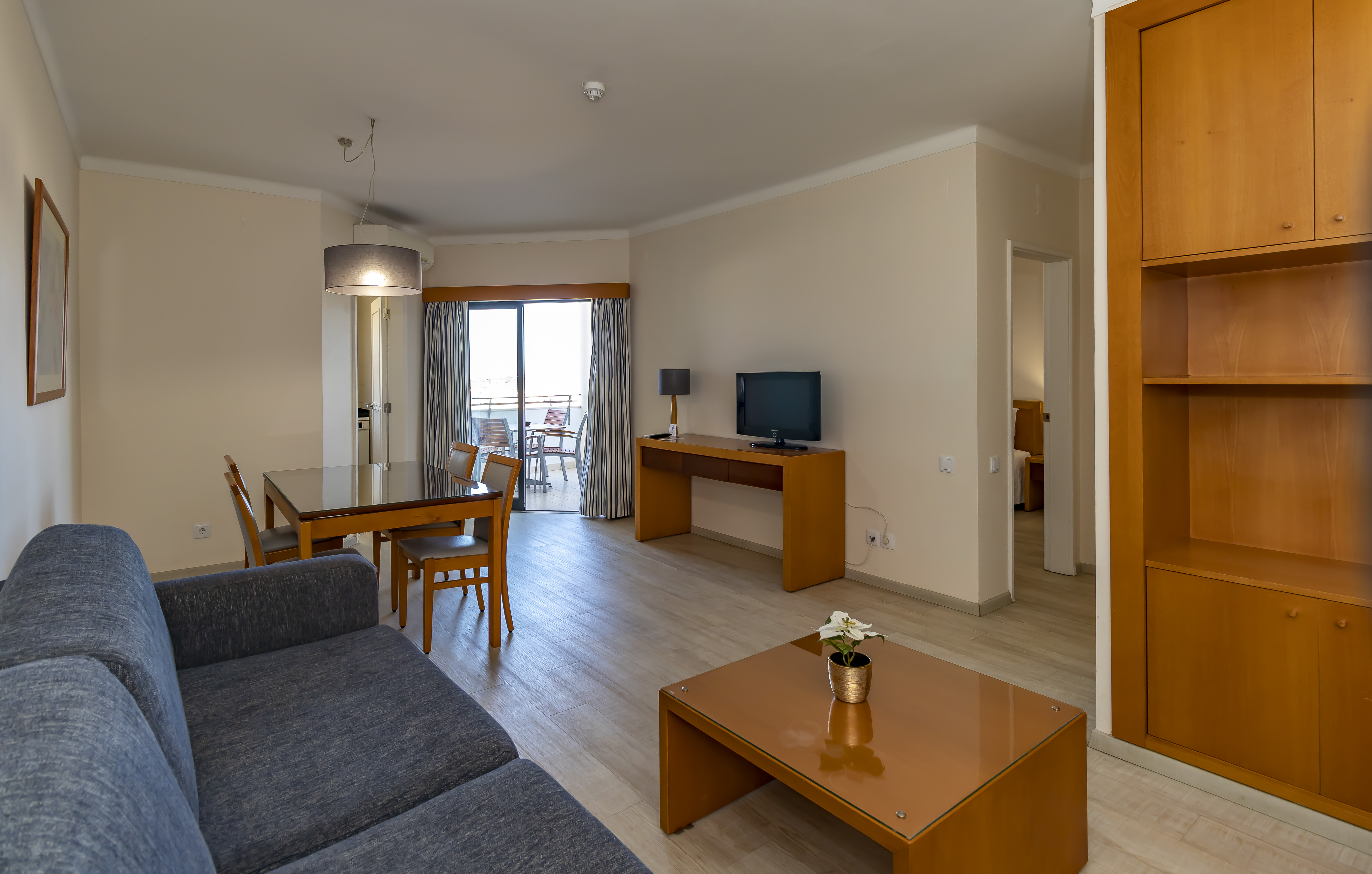 Apartment Superior One Bedroom