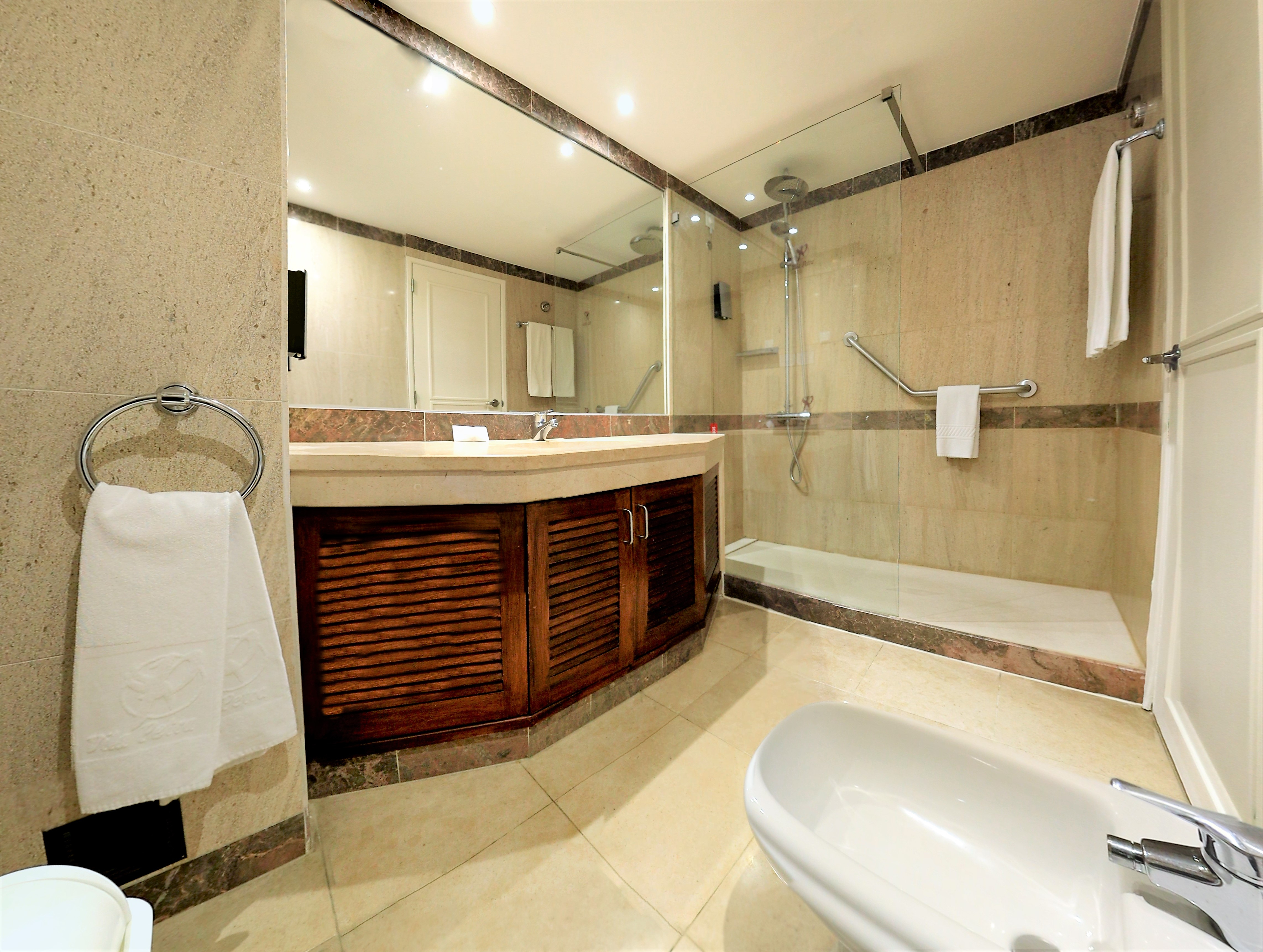 Apartment Superior One Bedroom