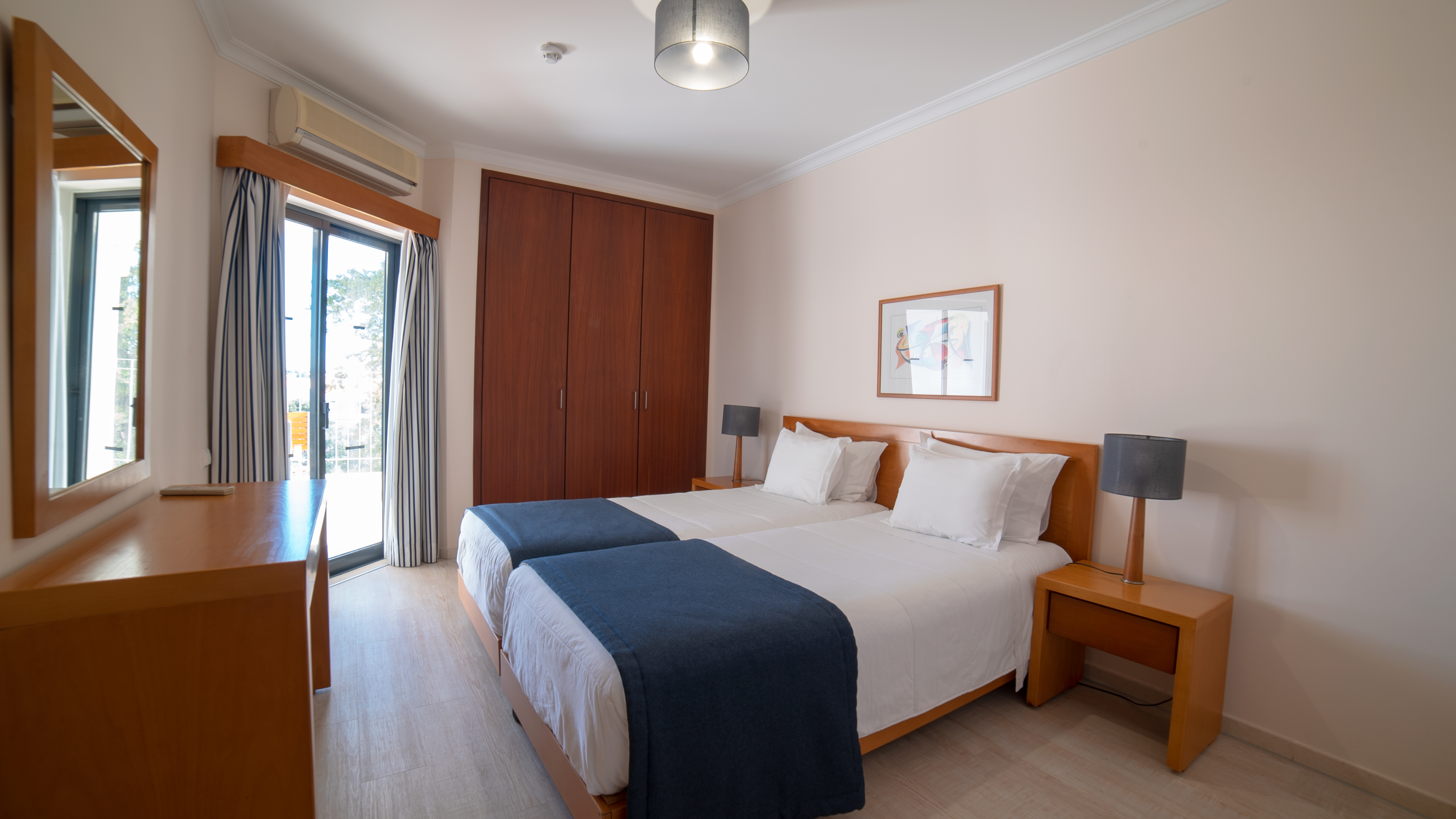 Apartment One Bedroom