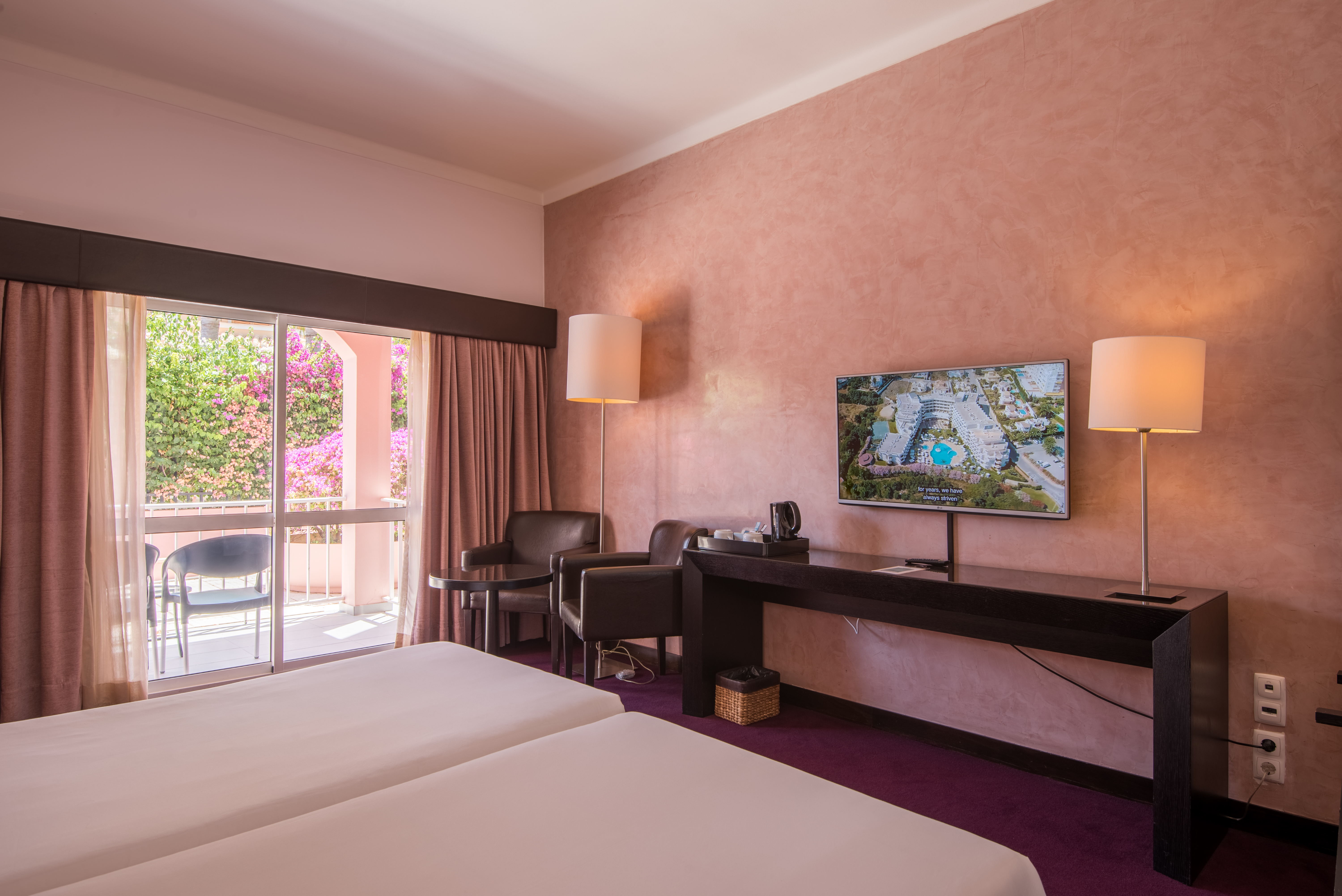 Double or Twin Classic