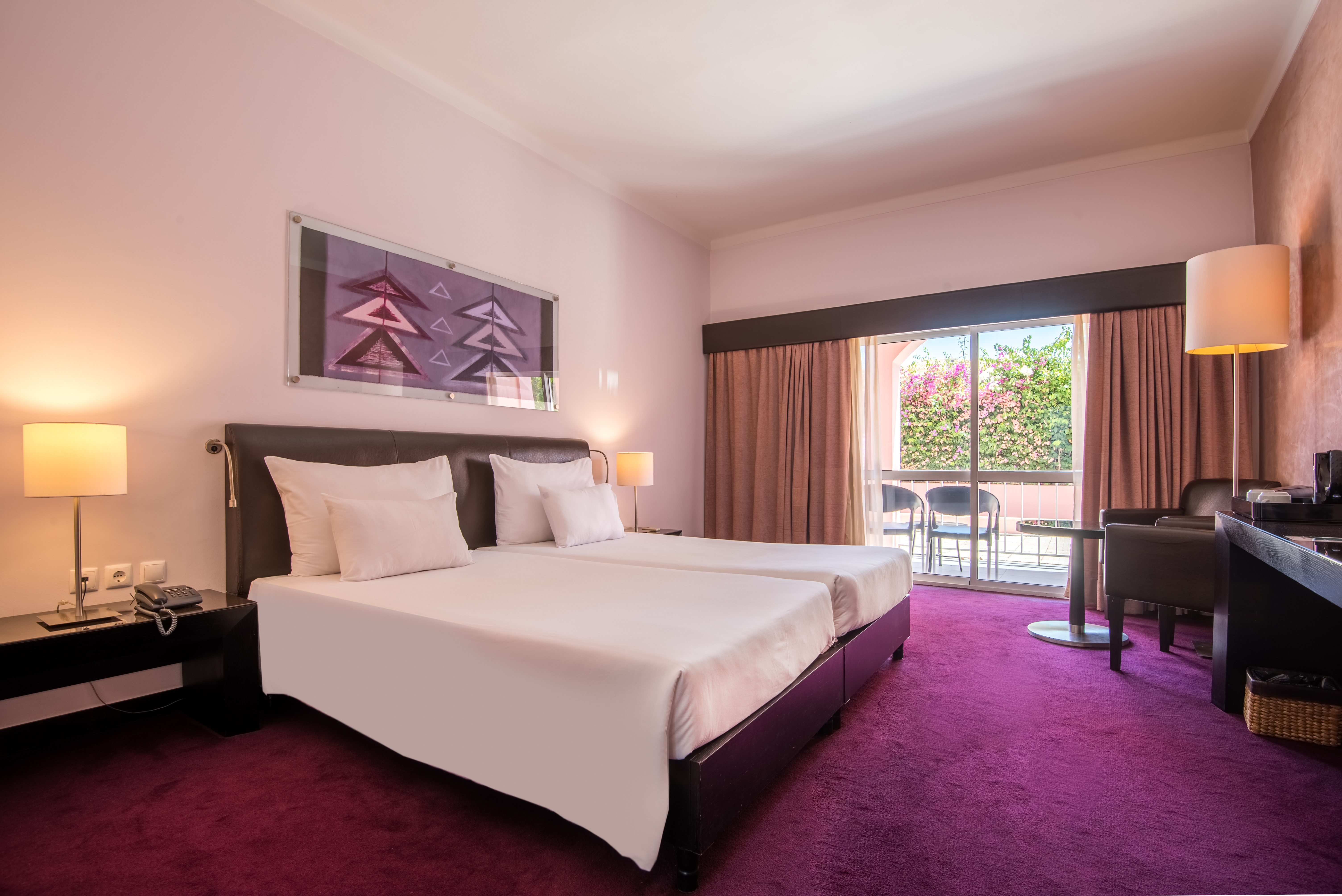 Double or Twin Classic