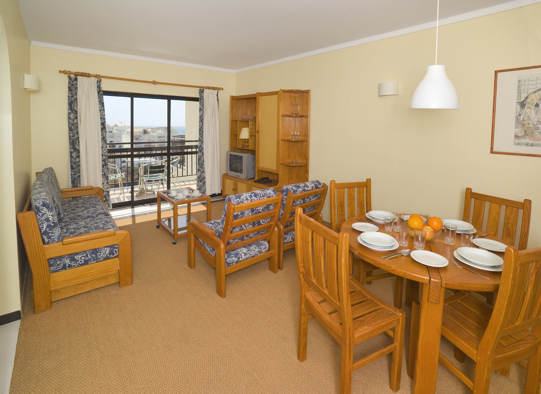 Apartment One Bedroom