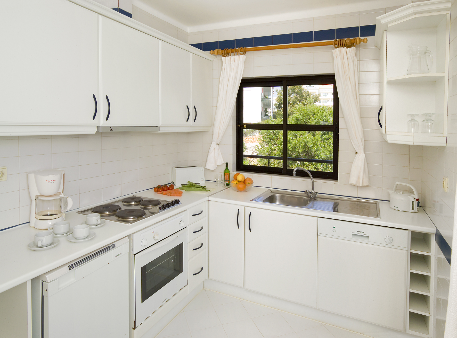 Apartment One Bedroom