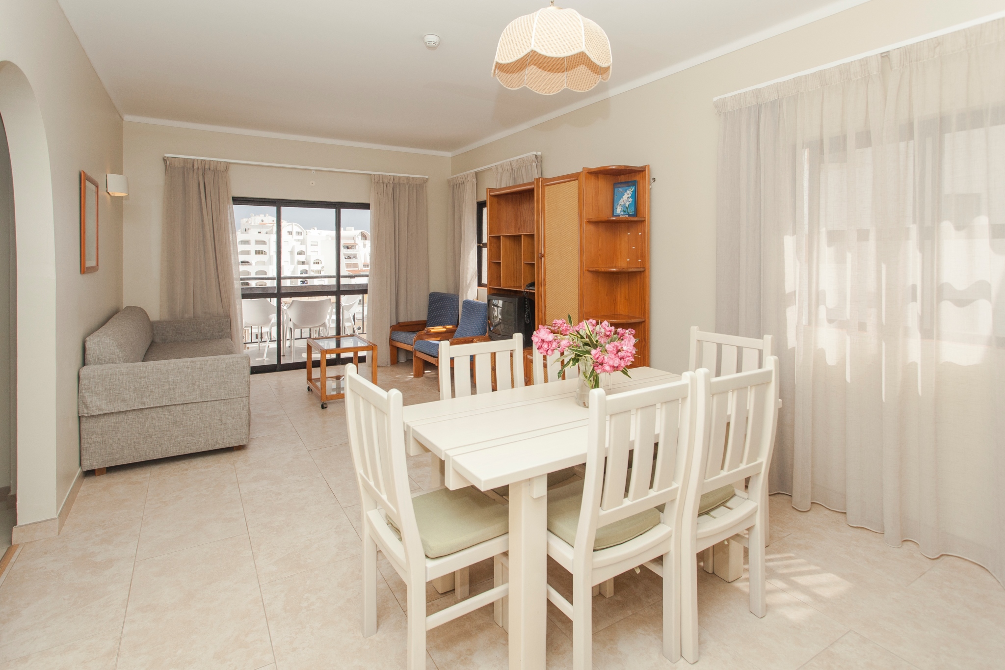 Apartment Sea View One Bedroom