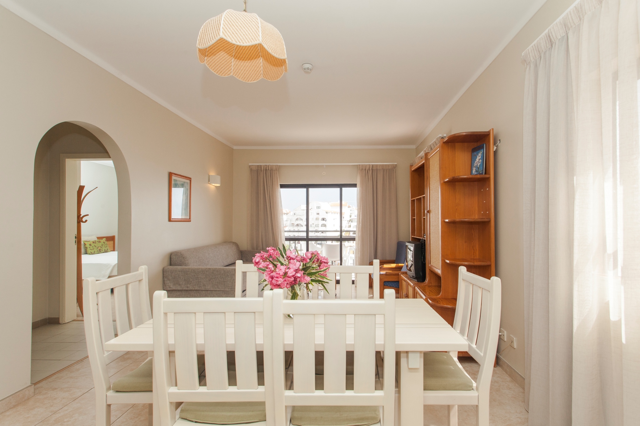 Apartment Sea View One Bedroom