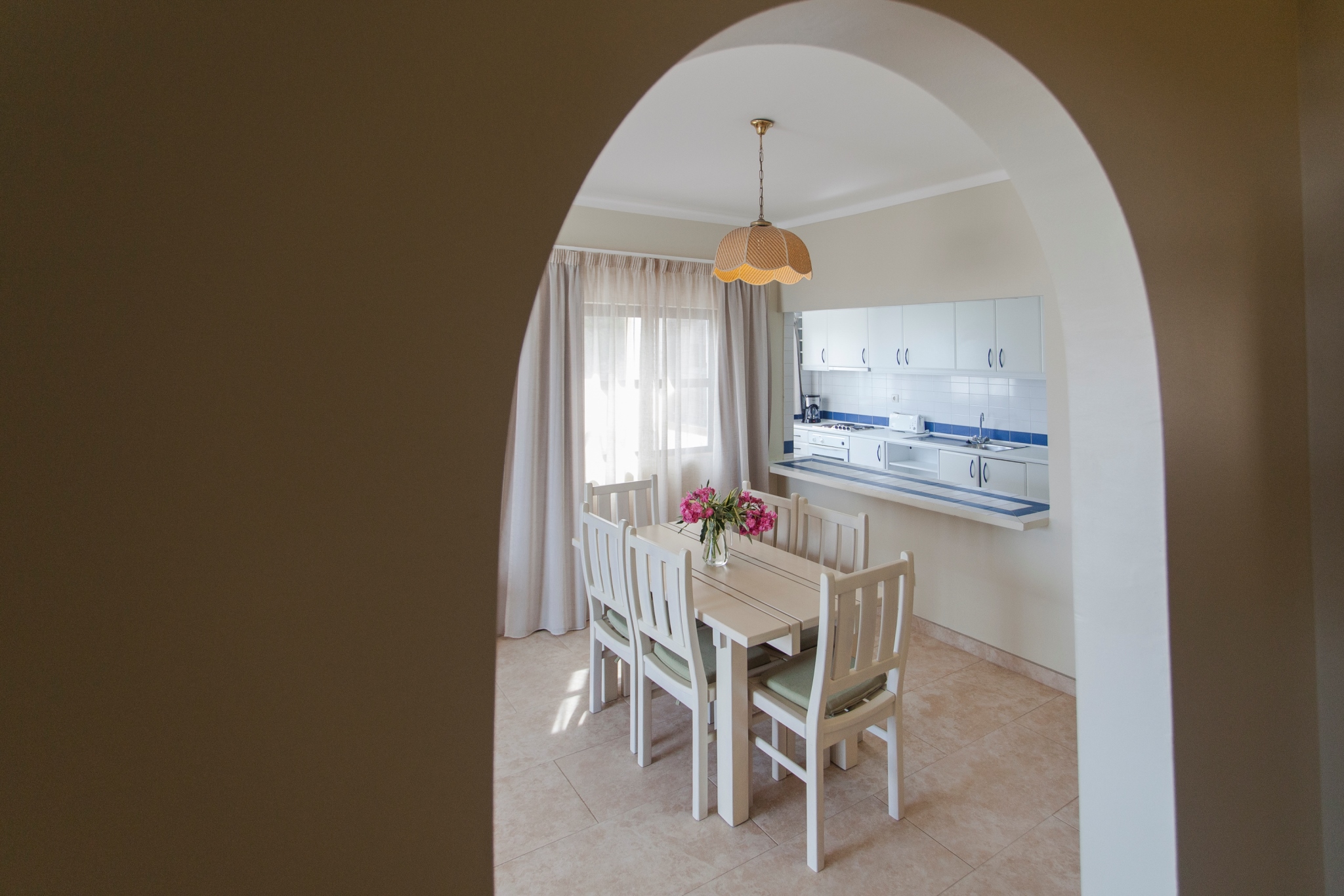 Apartment Sea View One Bedroom