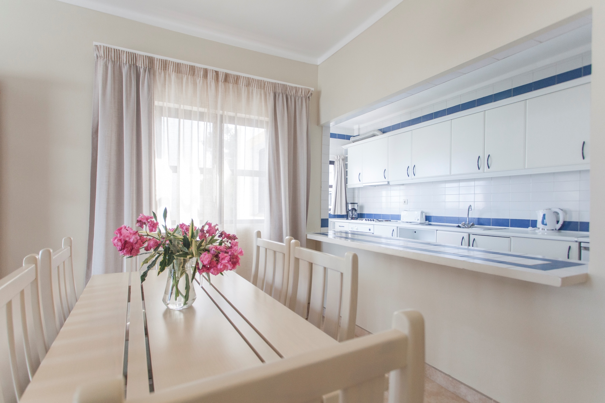 Apartment Sea View One Bedroom