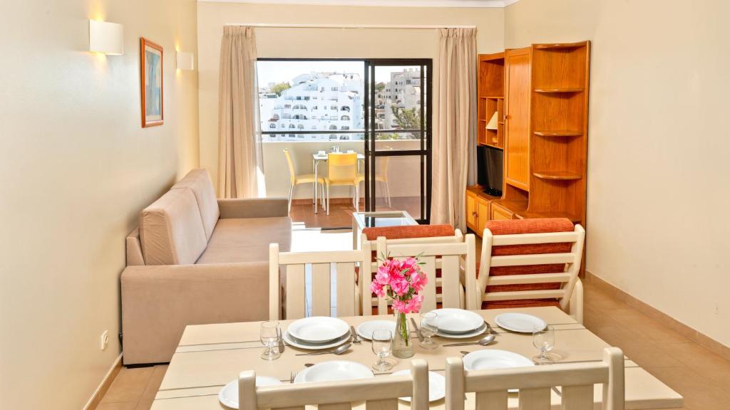 Apartment Superior Two Bedrooms