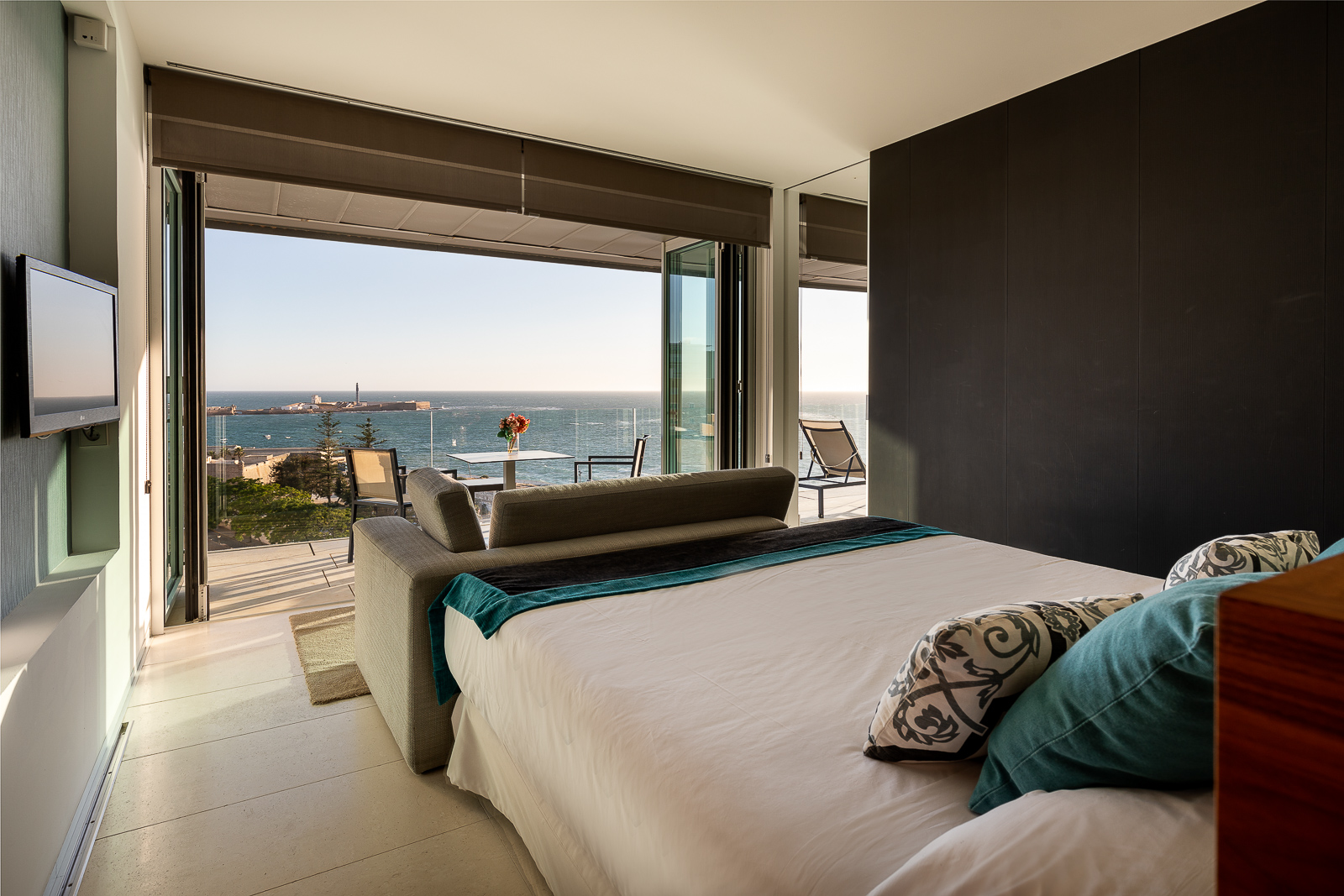 Junior Suite Standard