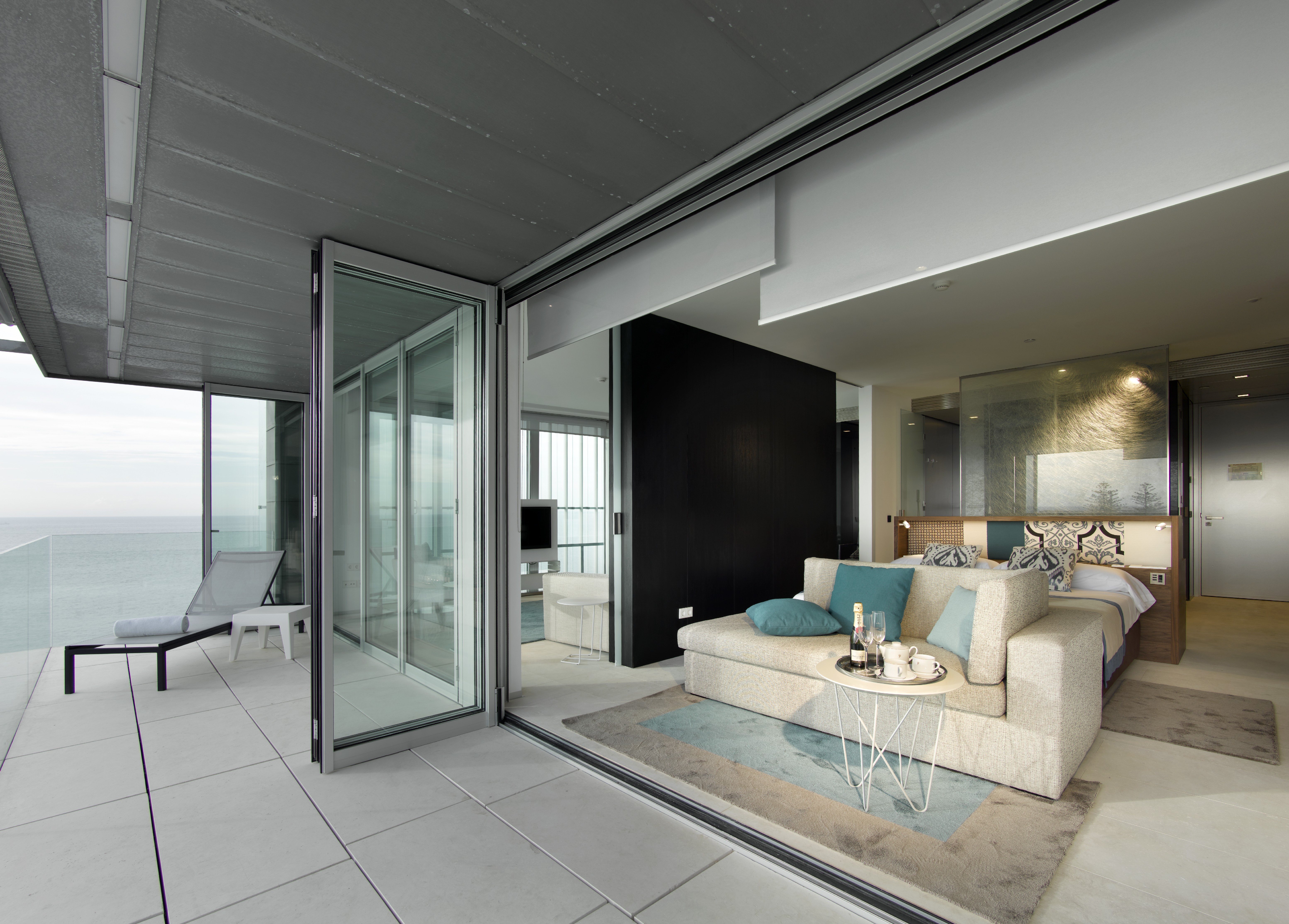 Junior Suite Standard