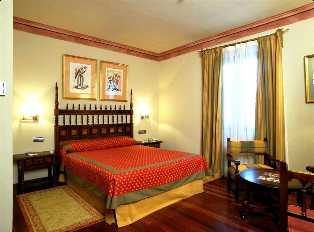 Double Single Standard