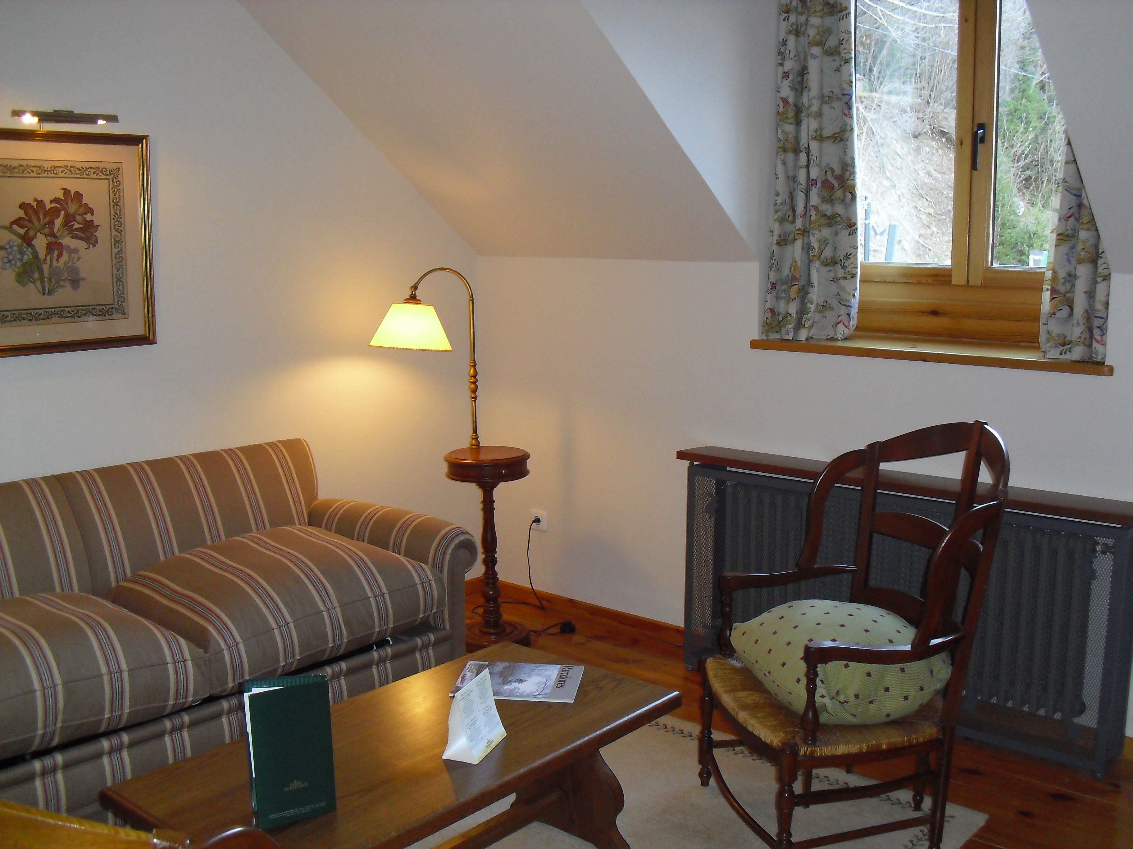 Junior Suite Standard