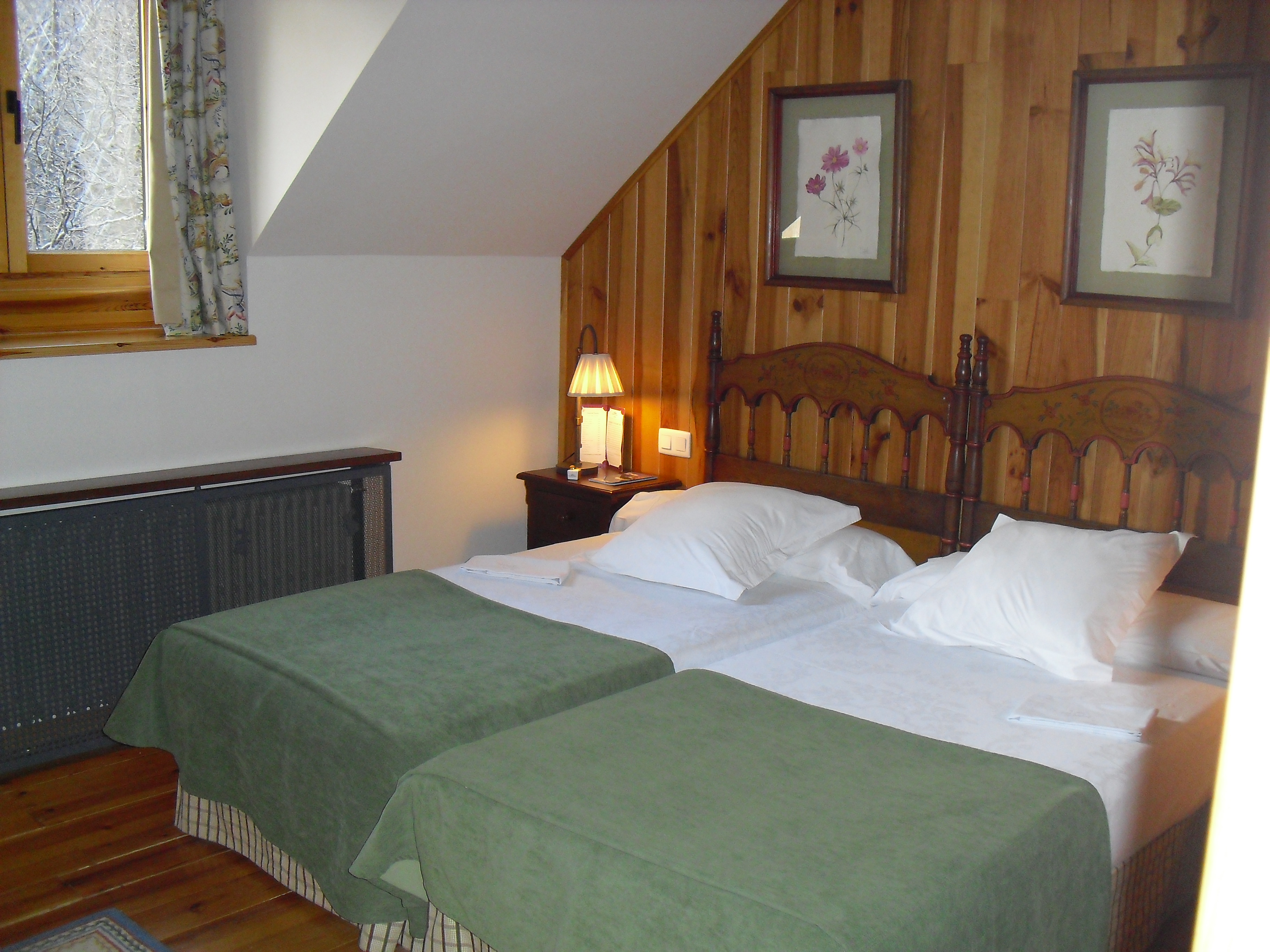 Junior Suite Standard