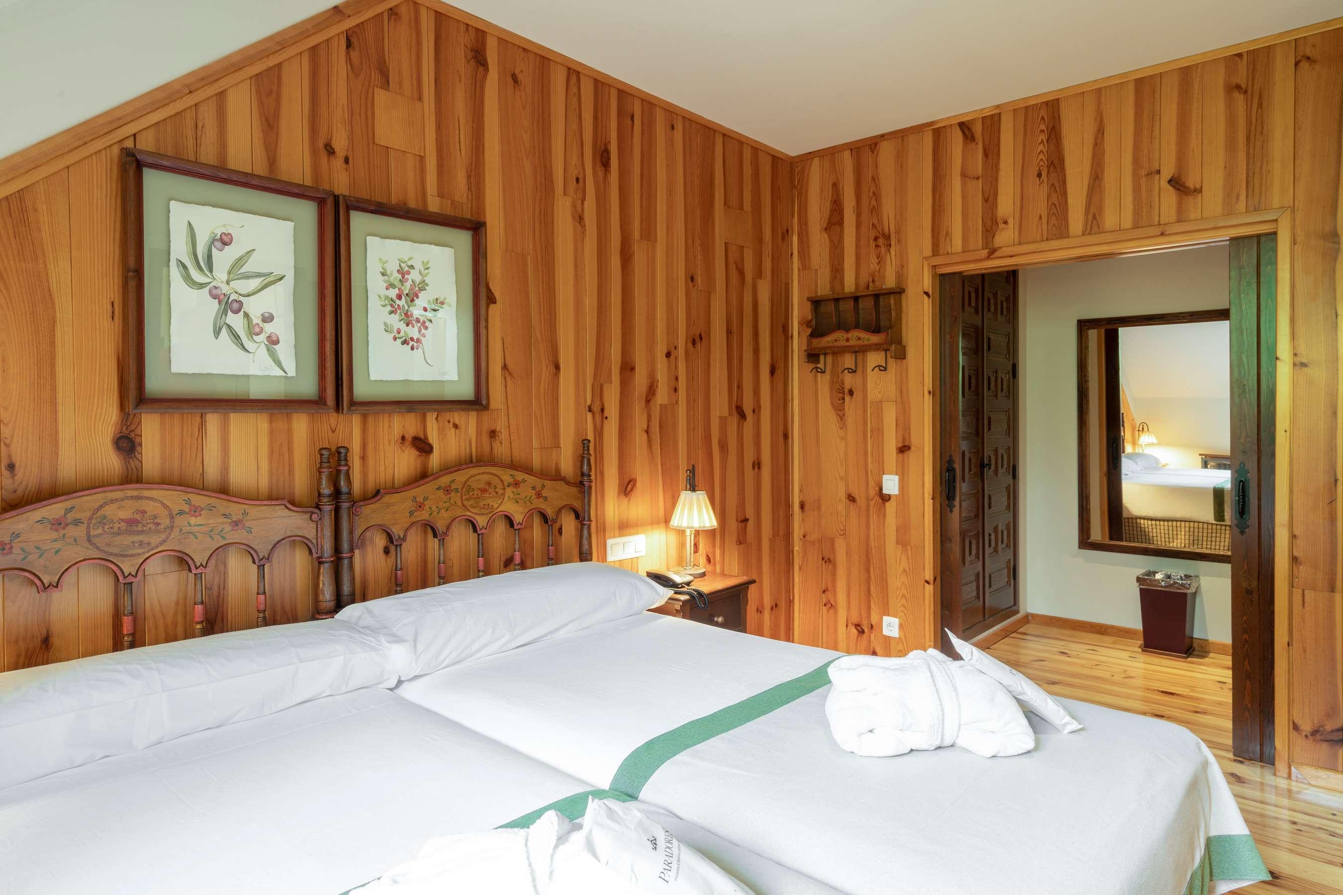 Junior Suite Standard