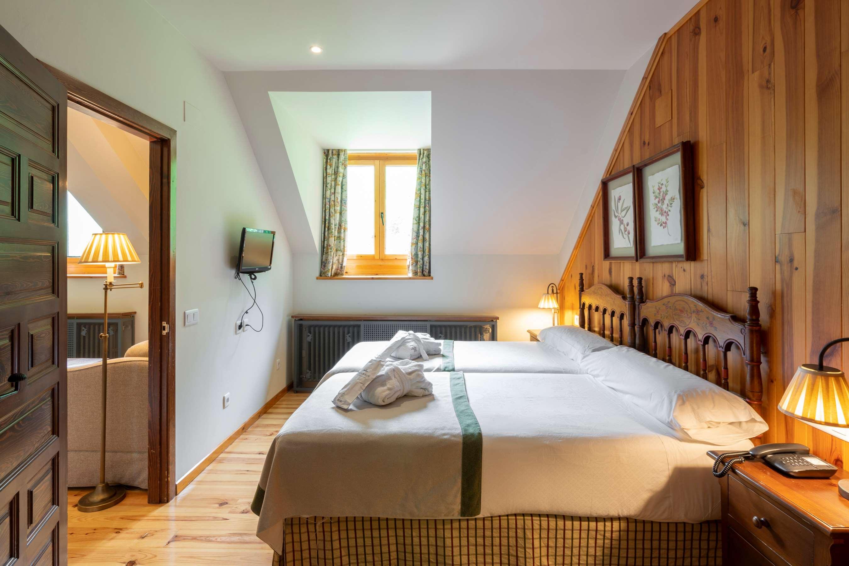 Junior Suite Standard