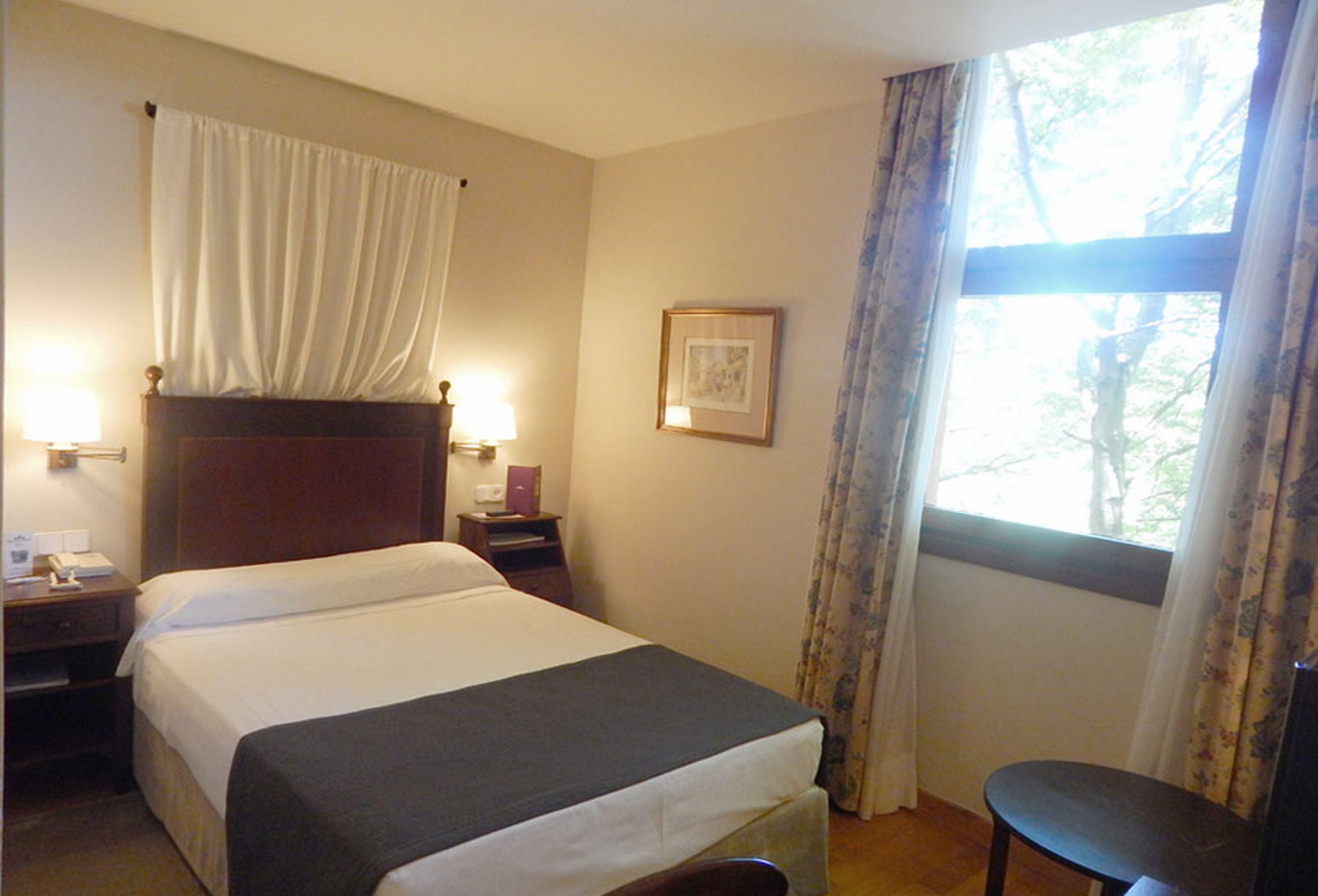 Double Single Standard