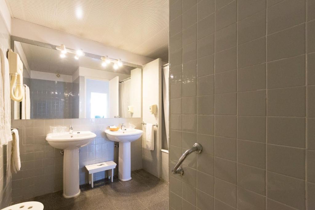 Double or Twin Sea View