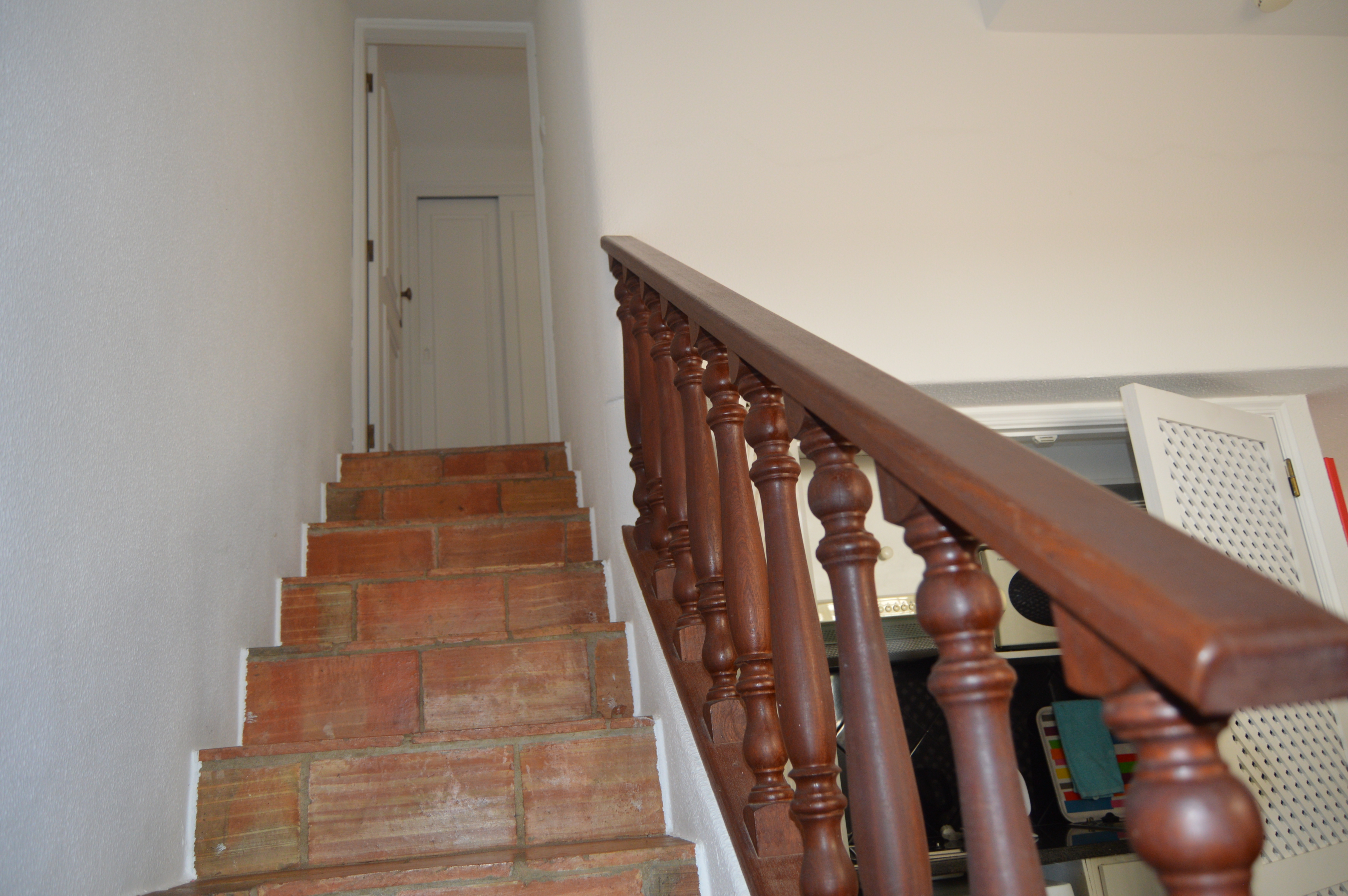 Apartment Garden View