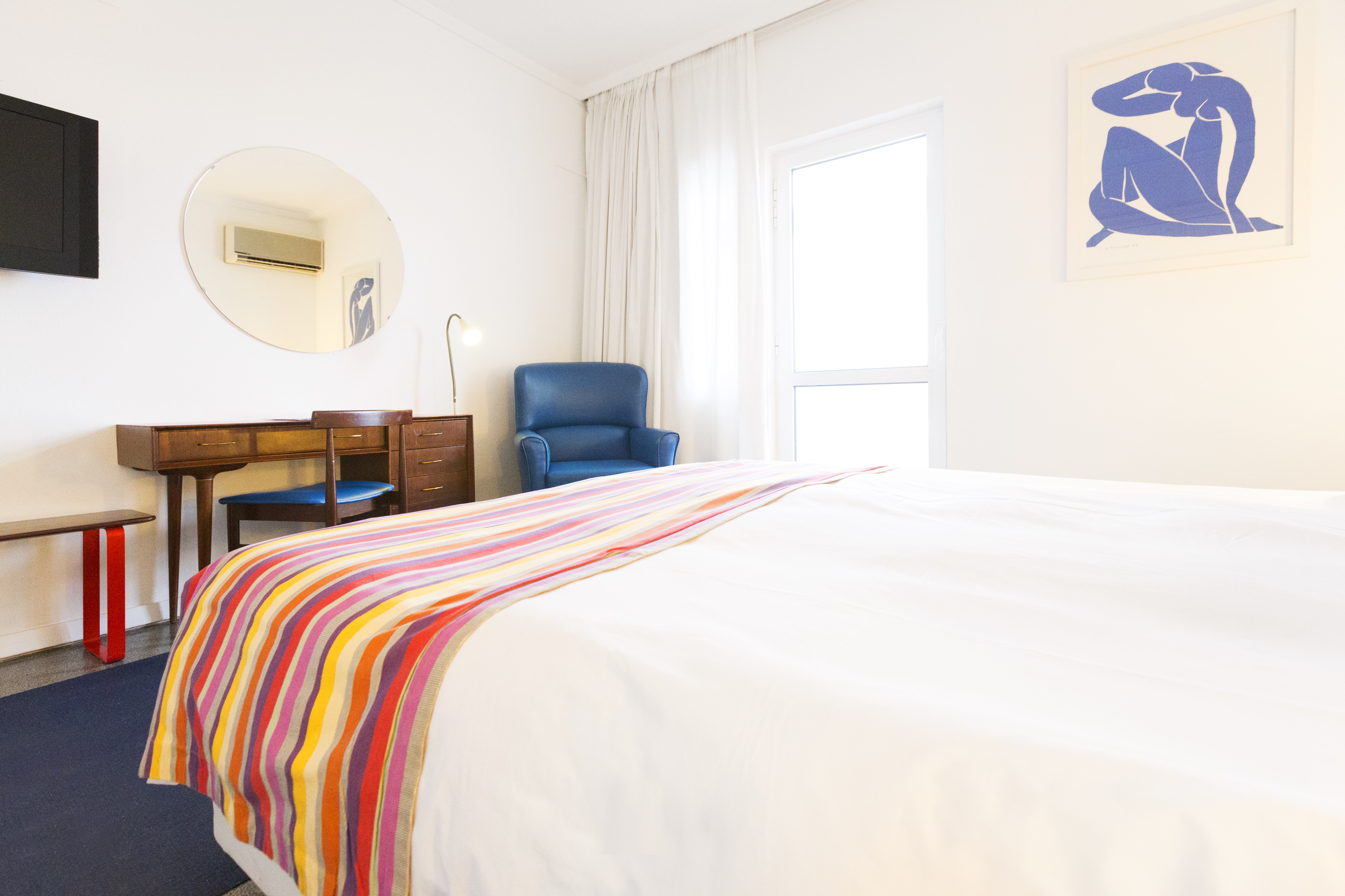 Double or Twin Classic