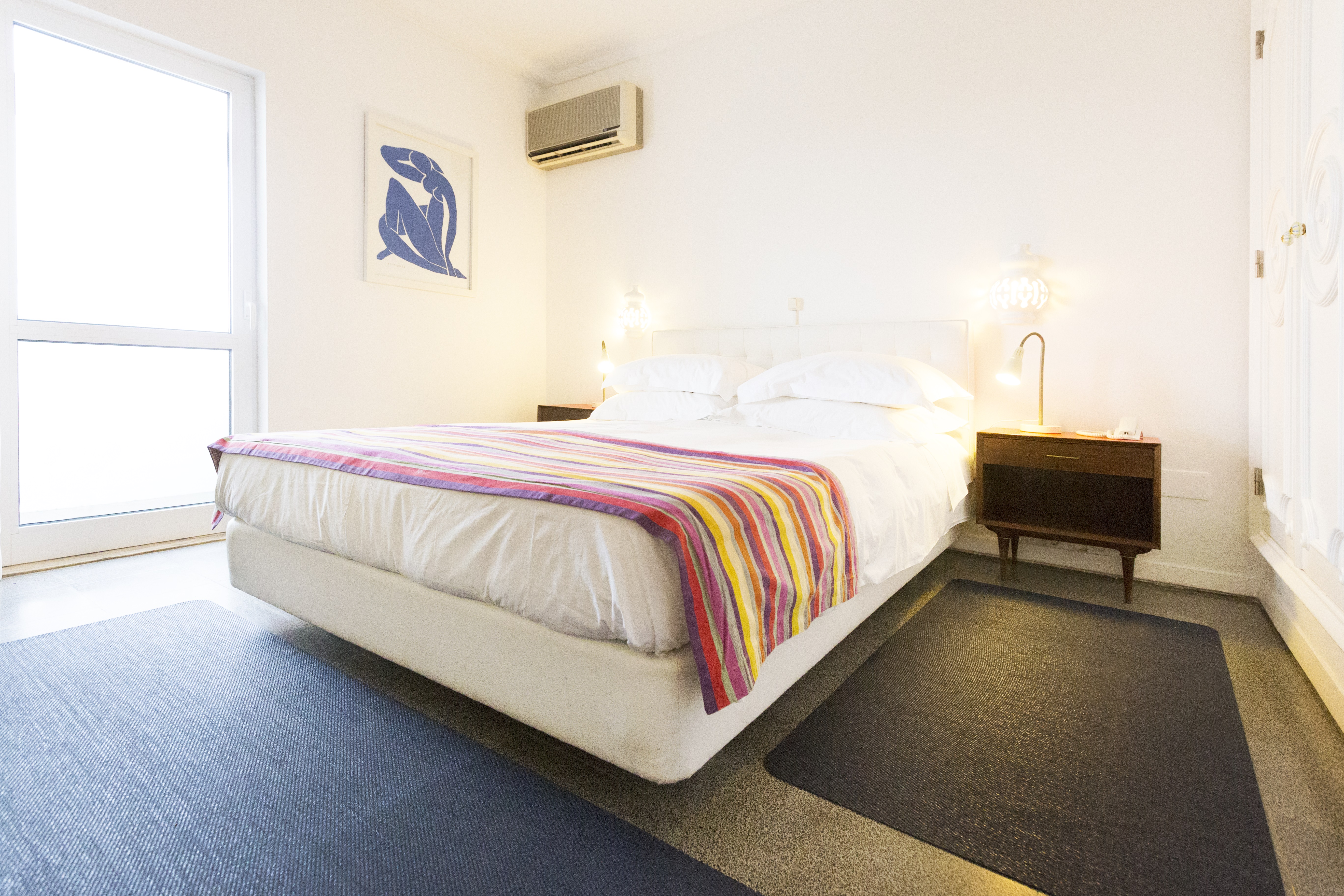 Double or Twin Classic