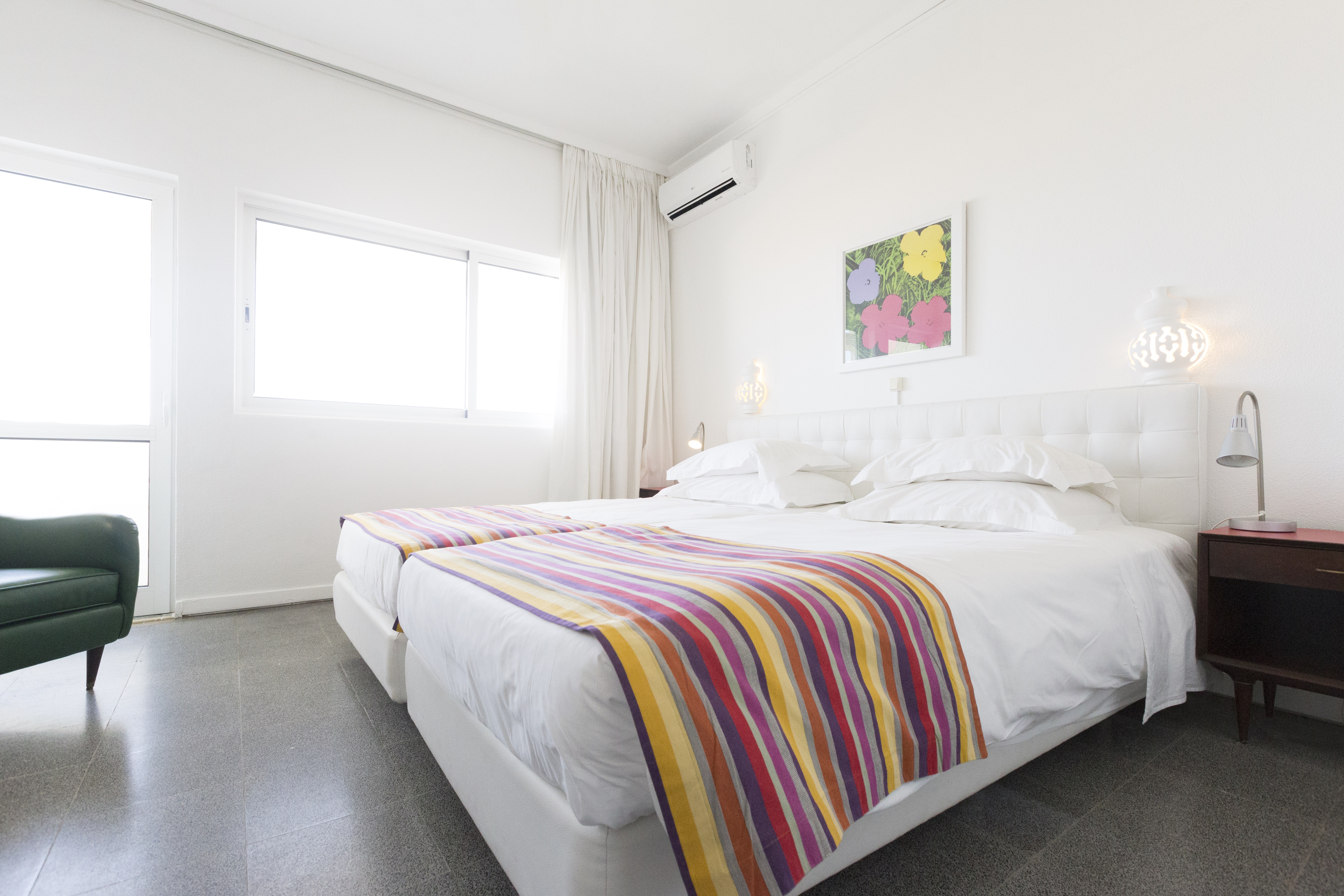 Double or Twin Classic