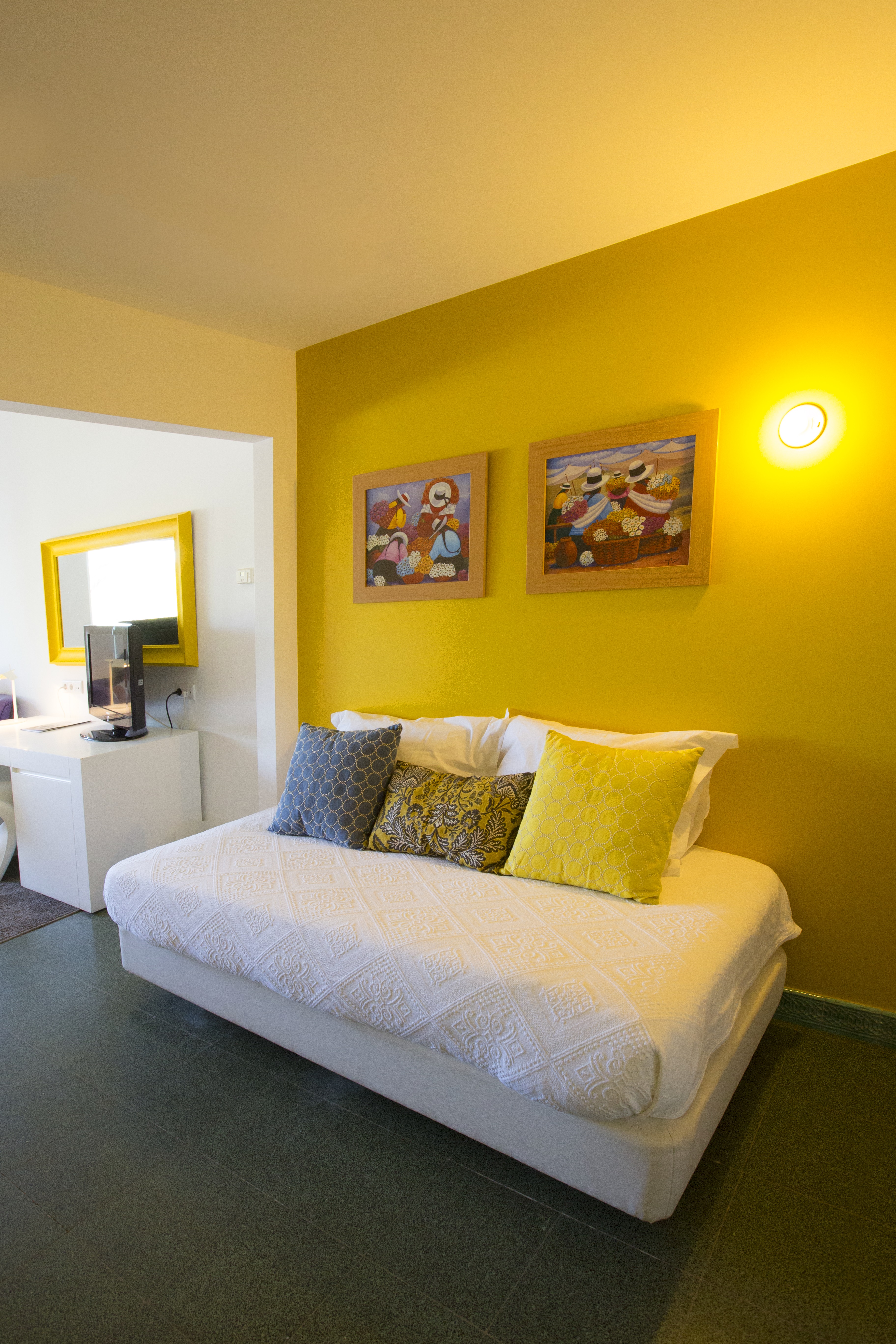 Double or Twin Superior