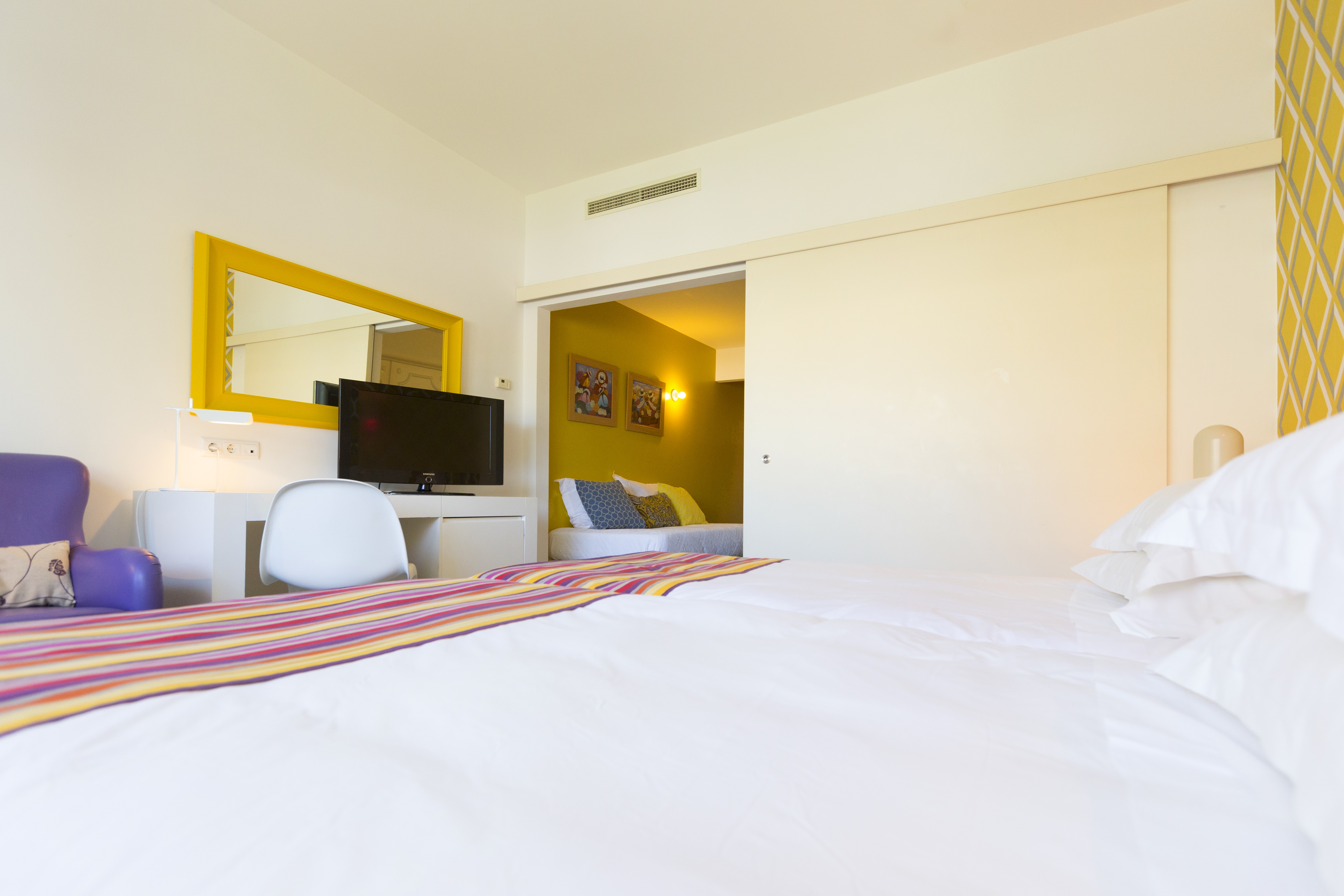 Double or Twin Superior