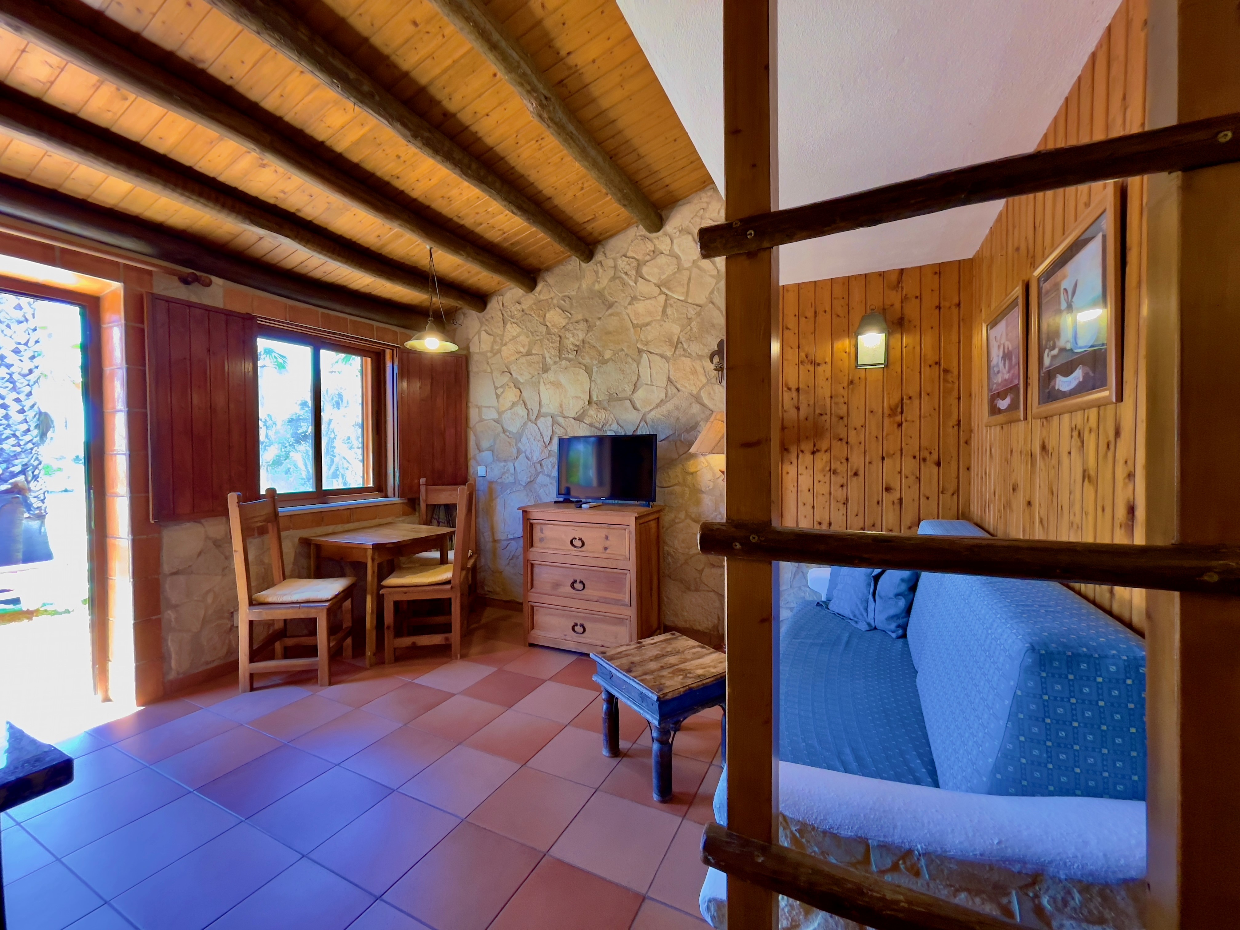 Apartment Sea View One Bedroom