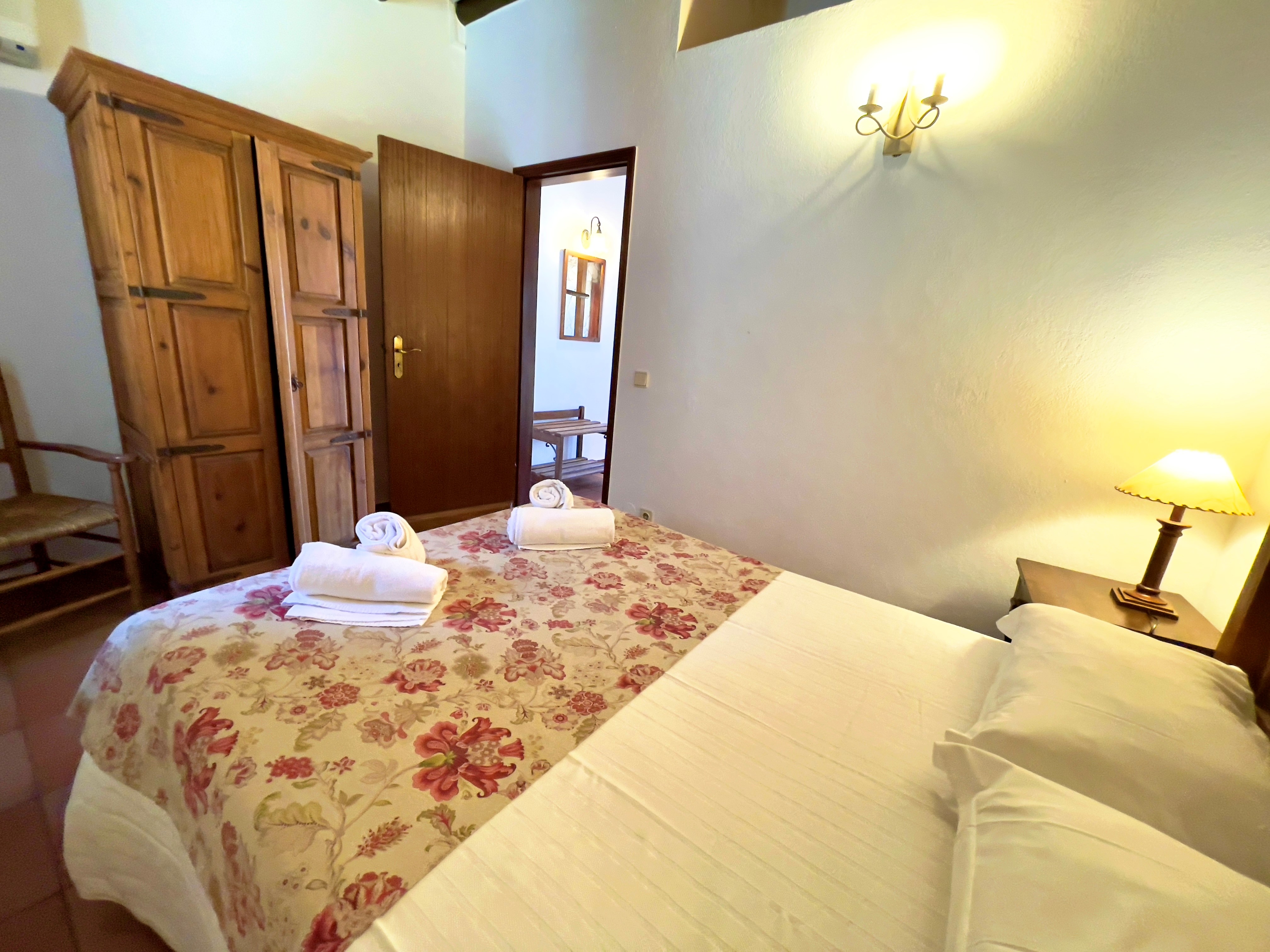 Apartment One Bedroom