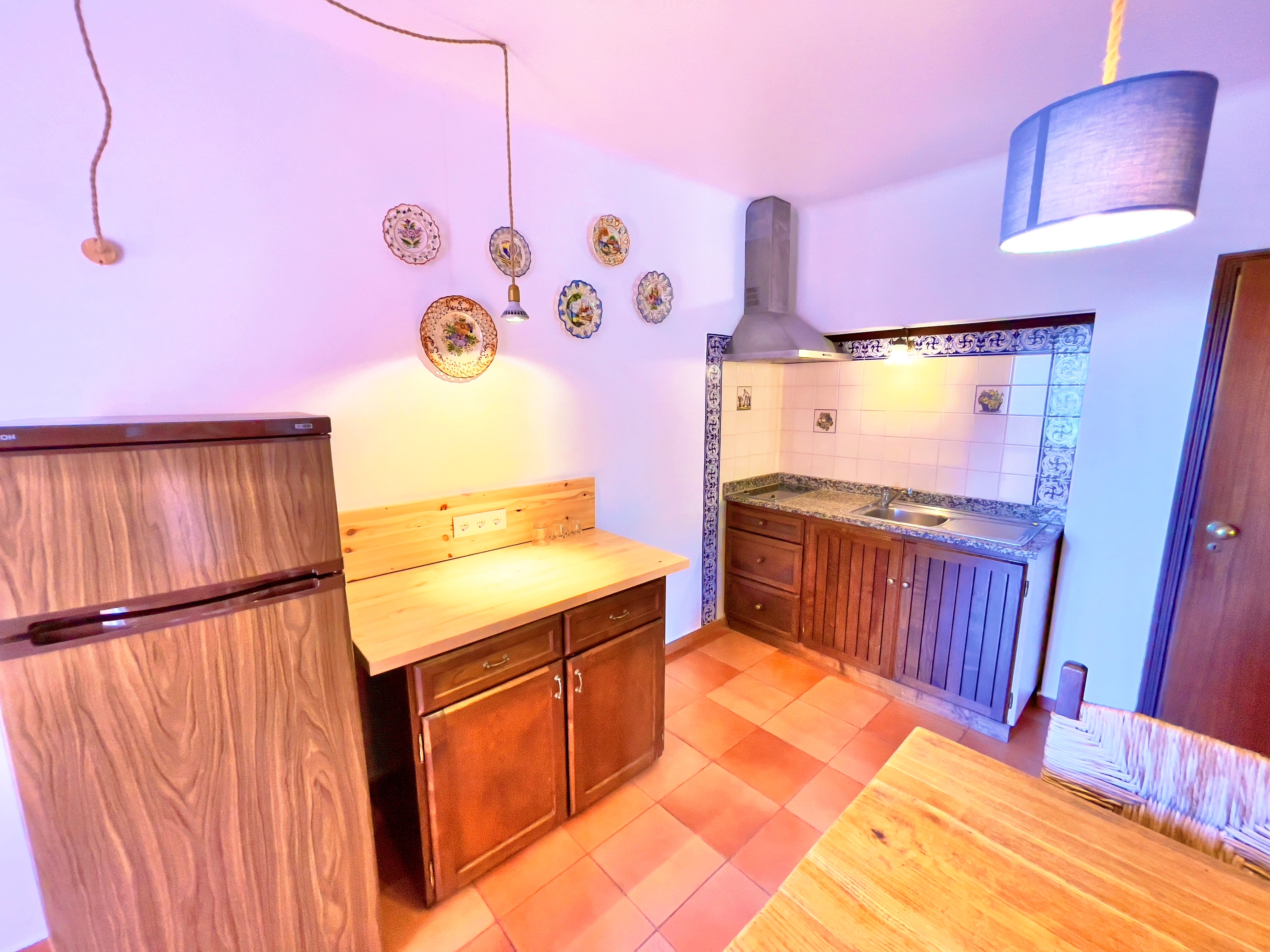 Apartment Two Bedrooms