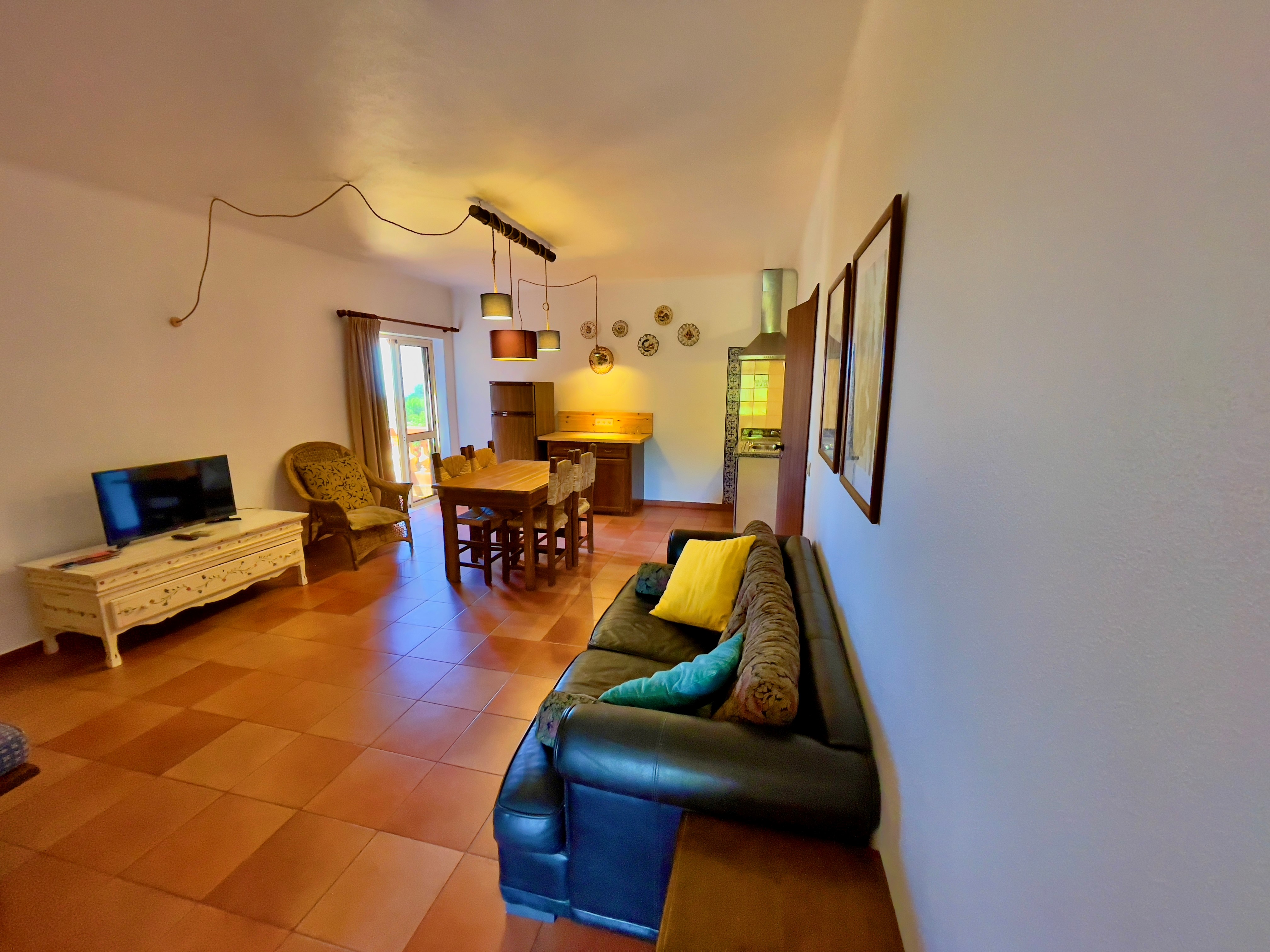 Apartment Two Bedrooms