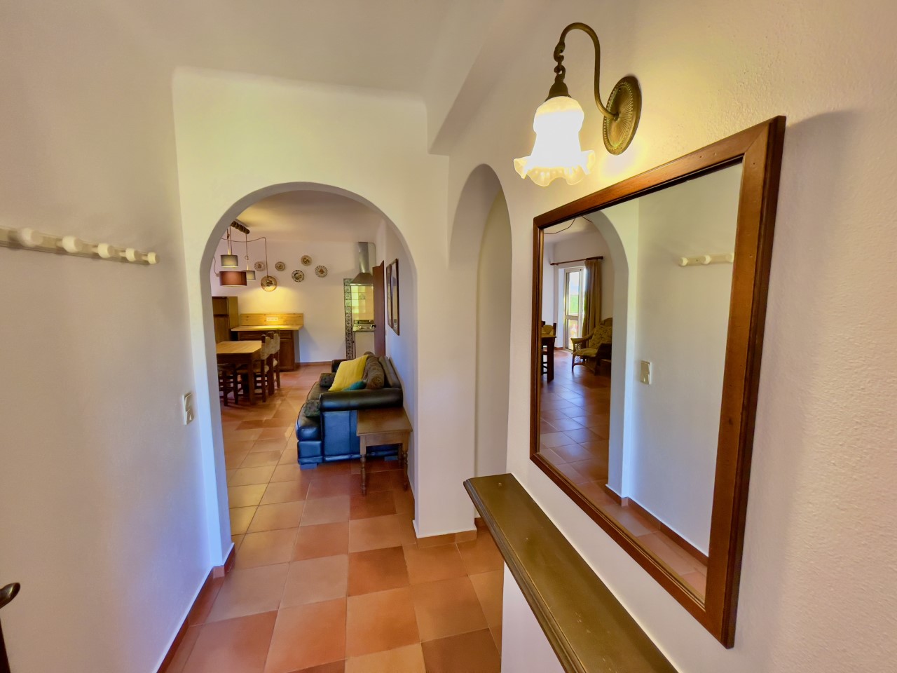 Apartment Two Bedrooms