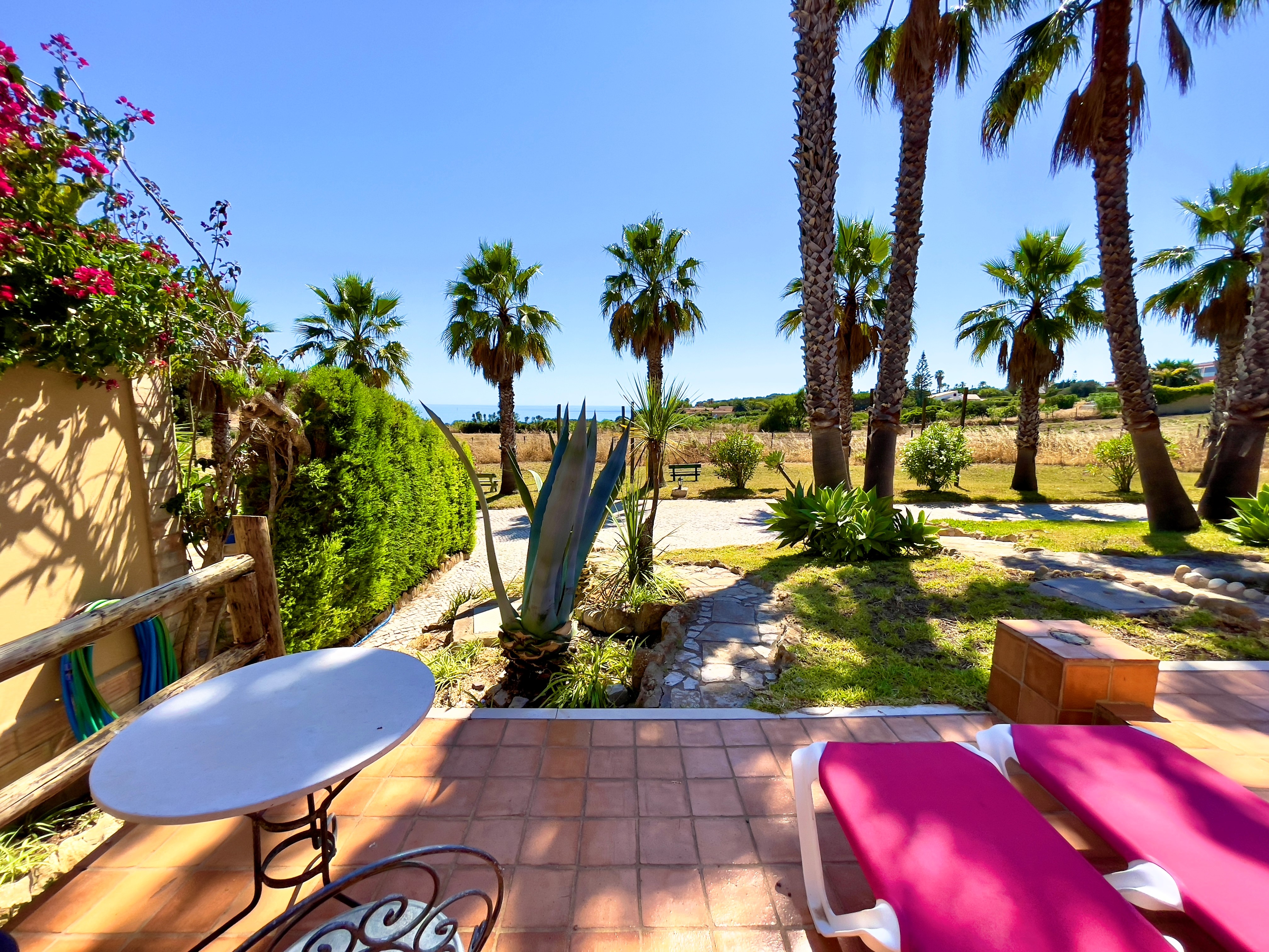 Apartment Sea View One Bedroom