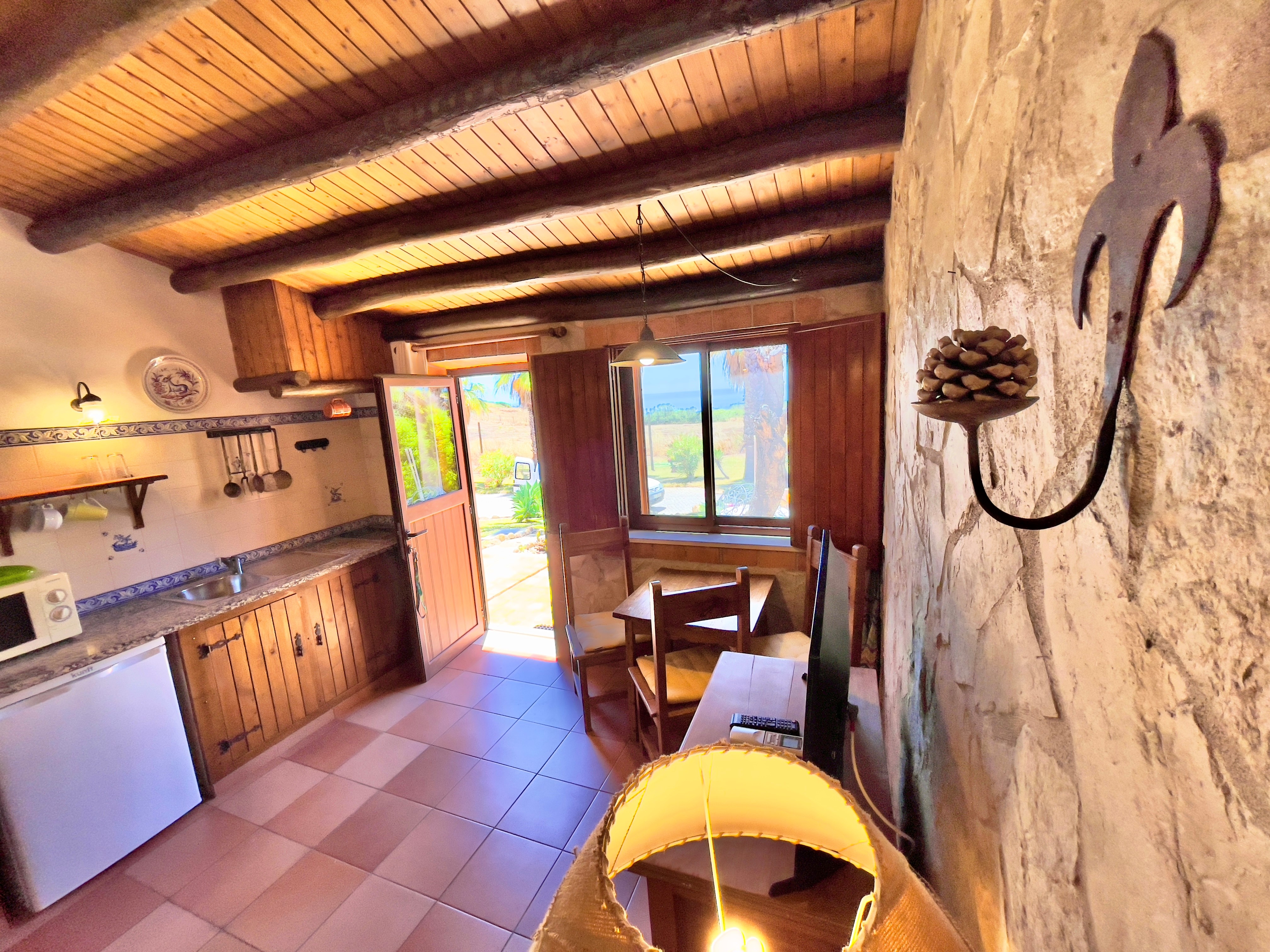 Apartment Sea View One Bedroom