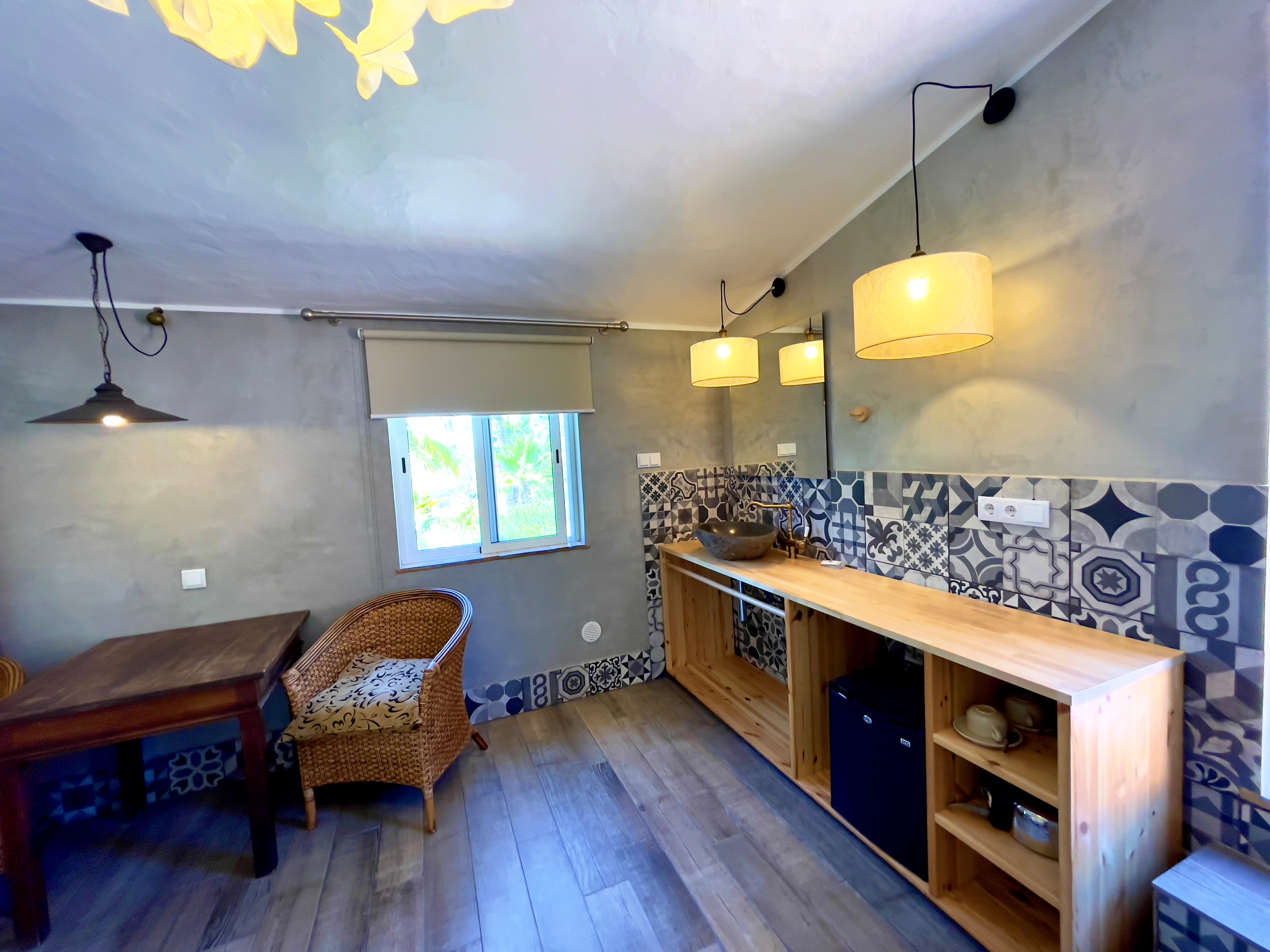 Junior Suite Classic