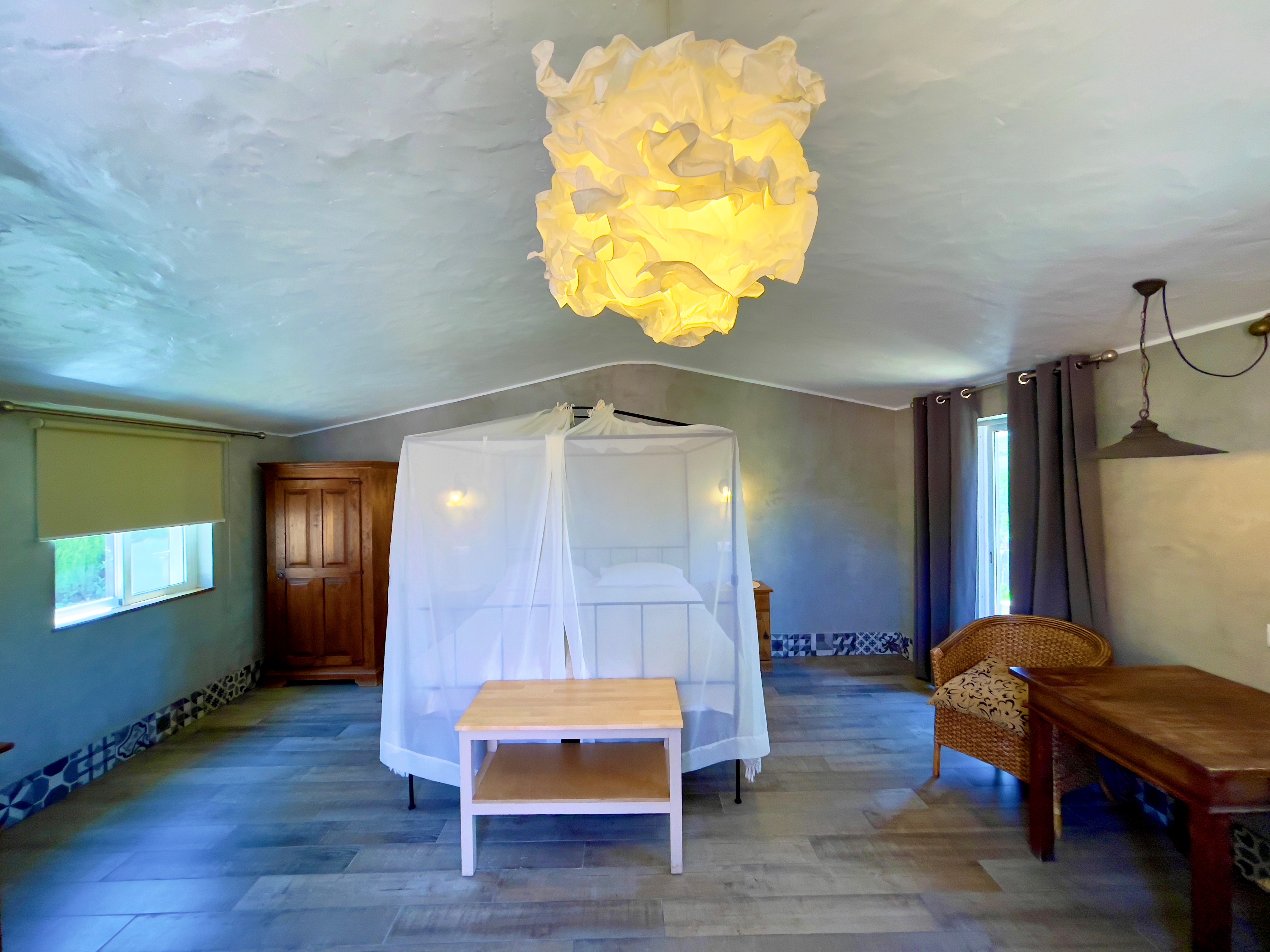 Junior Suite Classic