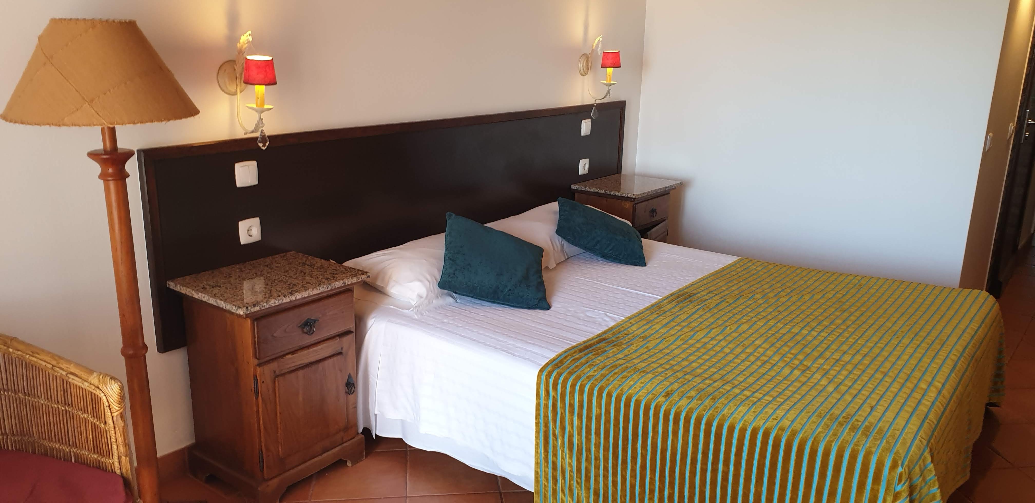 Double or Twin Classic