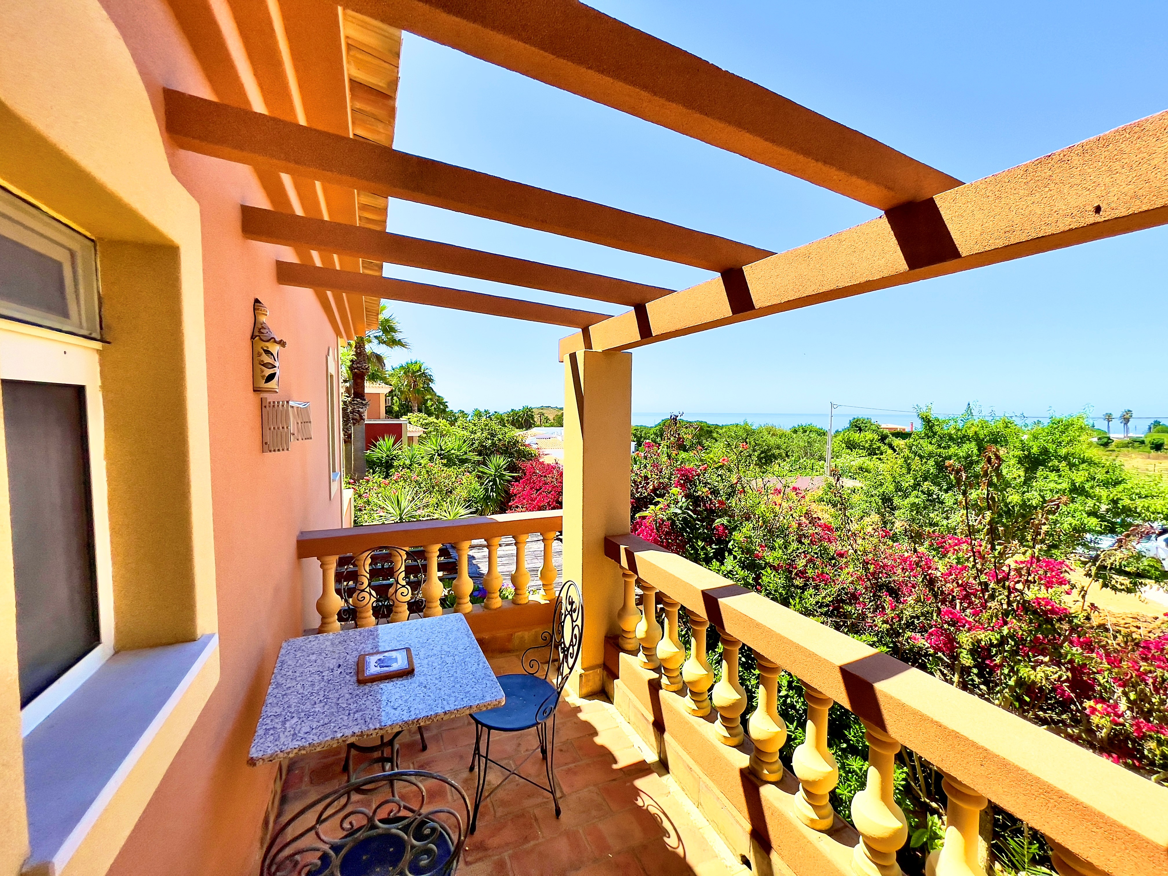 Apartment Two Bedrooms