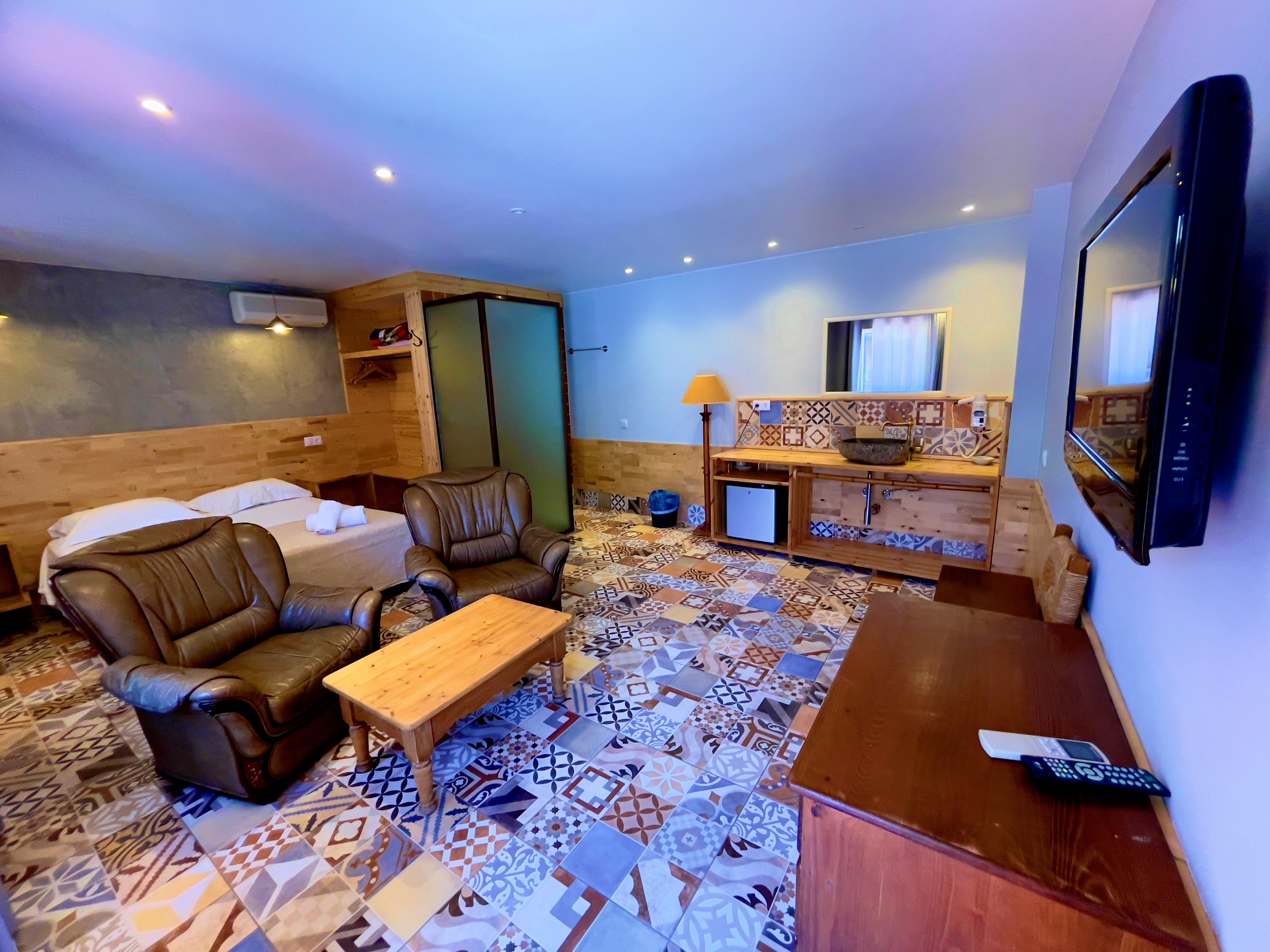 Junior Suite Classic