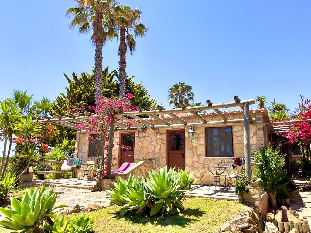 Apartment Sea View One Bedroom